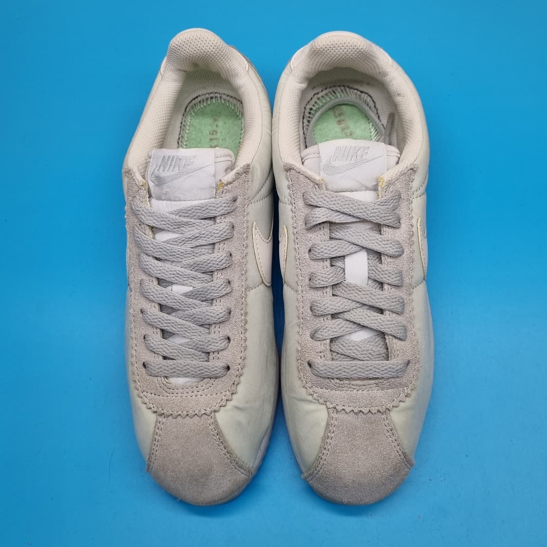 나이키 코르테즈 민트 여성운동화230  상품이미지2