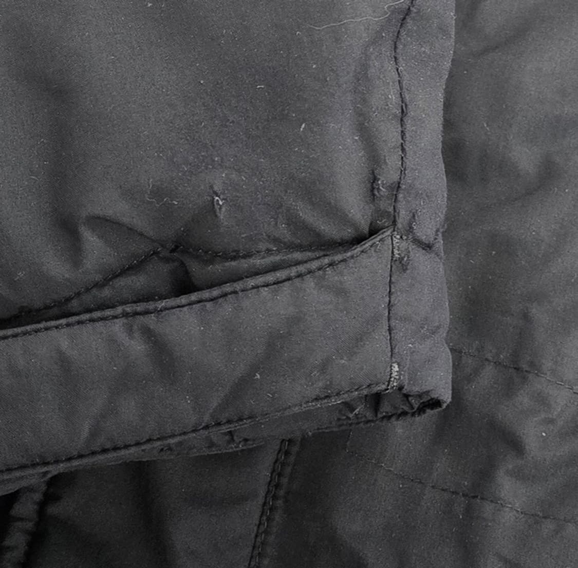 노스페이스 화이트라벨 드라이벤트 덕다운패딩.  싸이즈100. 상품이미지10