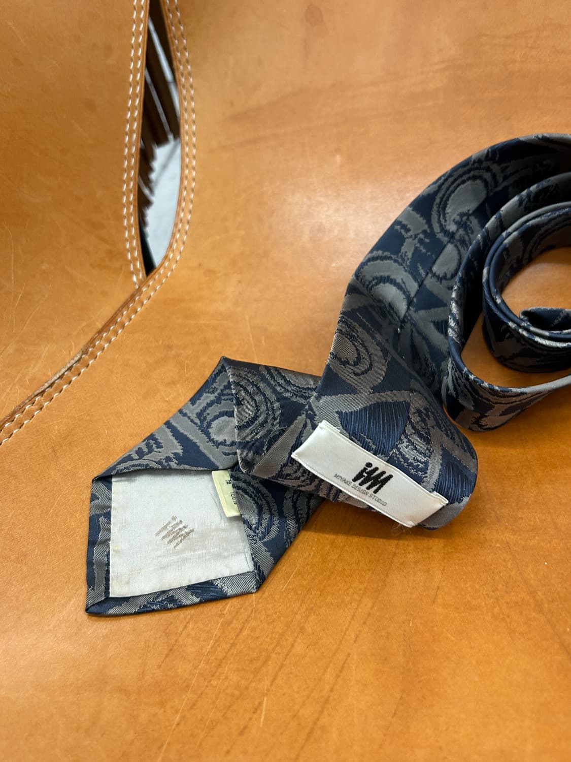 이세이미아케 이세이미아케 디자인스튜디오 넥타이 상품이미지3