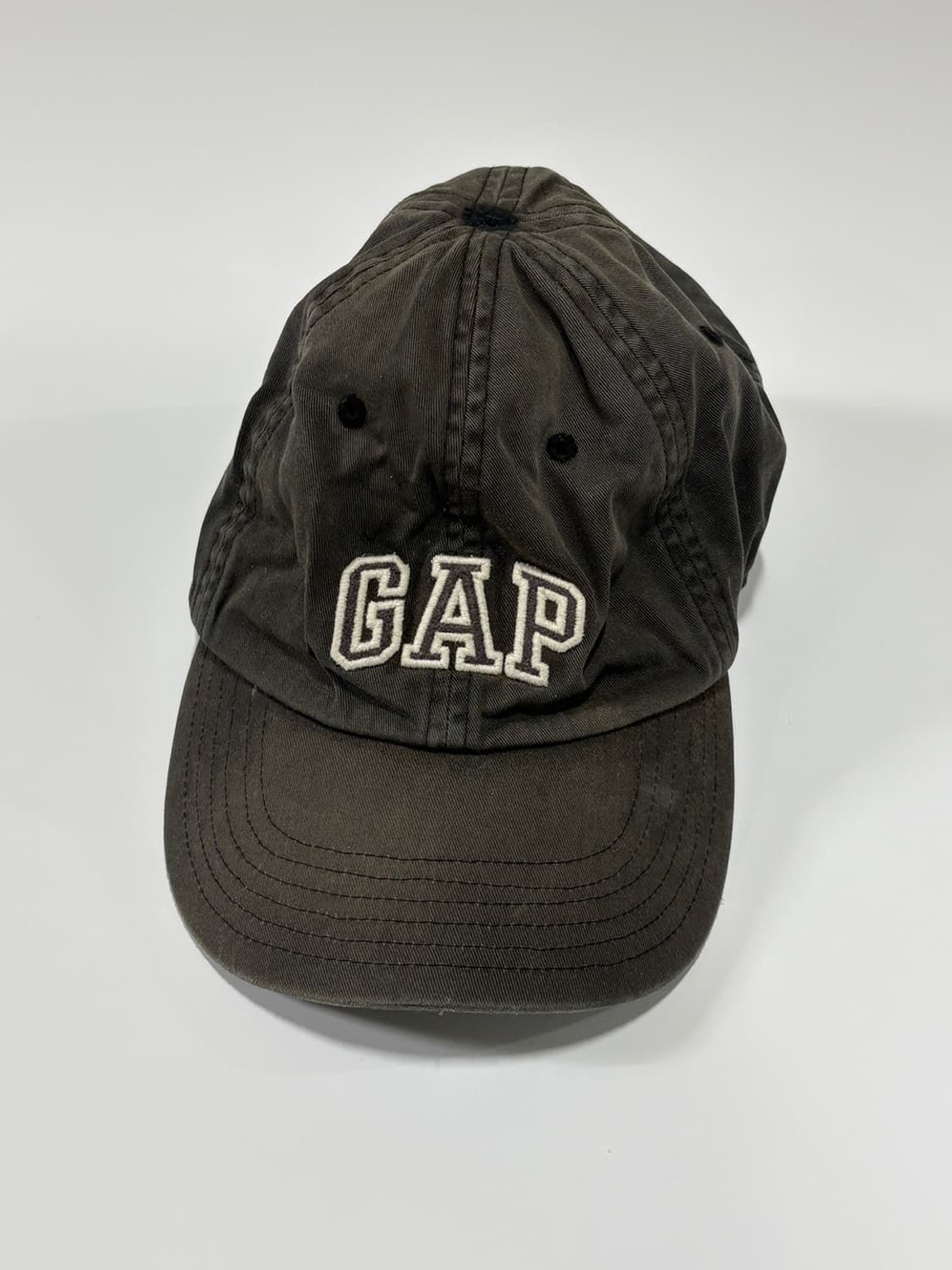 갭(GAP) 빈티지 갭 볼캡 상품이미지1