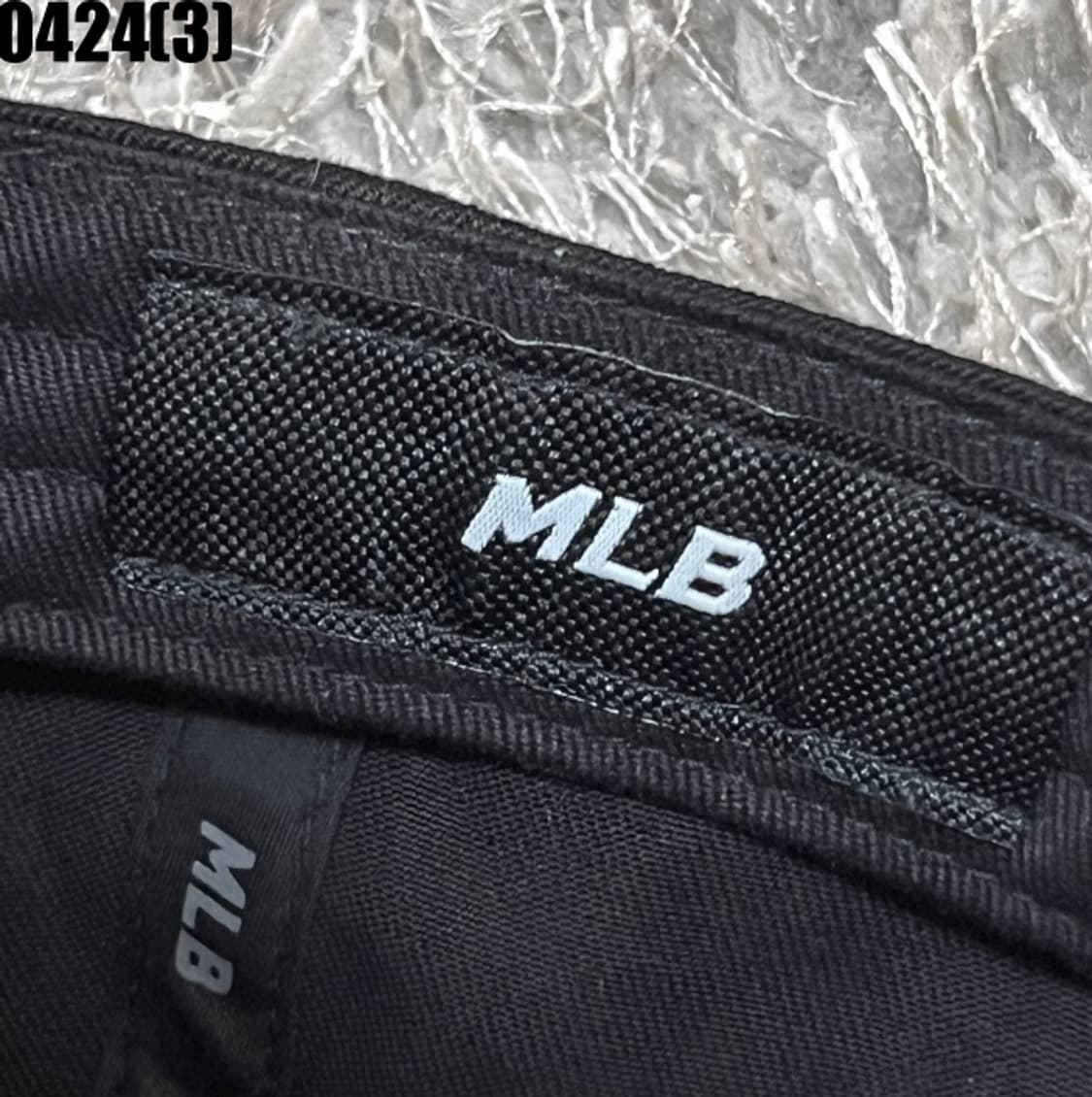 MLB 볼캡 모자 상품이미지6