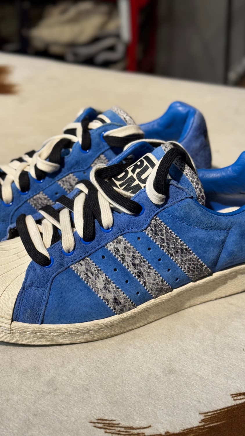 아디다스 울트라스타 80s run dmc (250) 상품이미지3