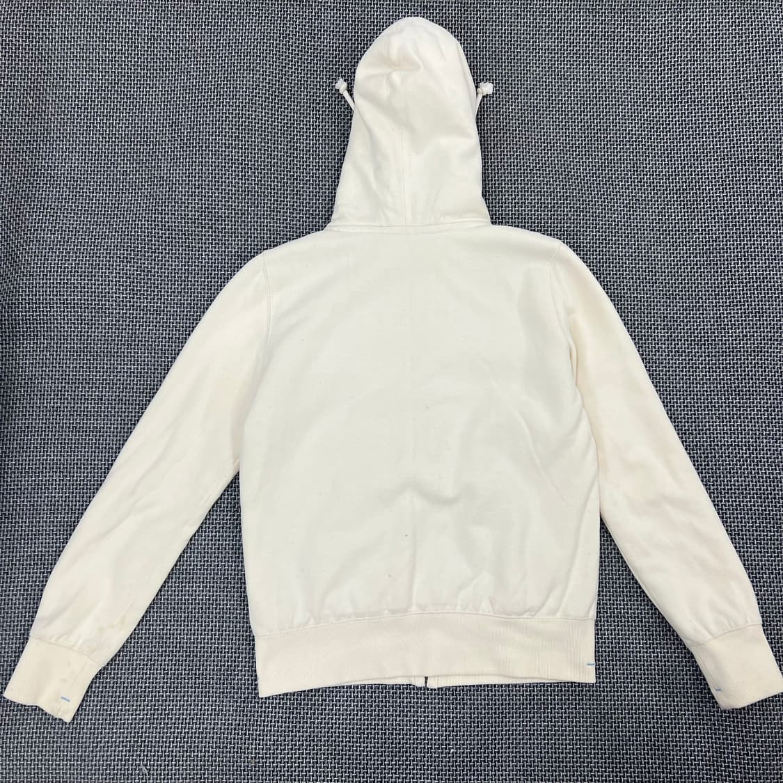 후아유 기모 후드집업  상품이미지2