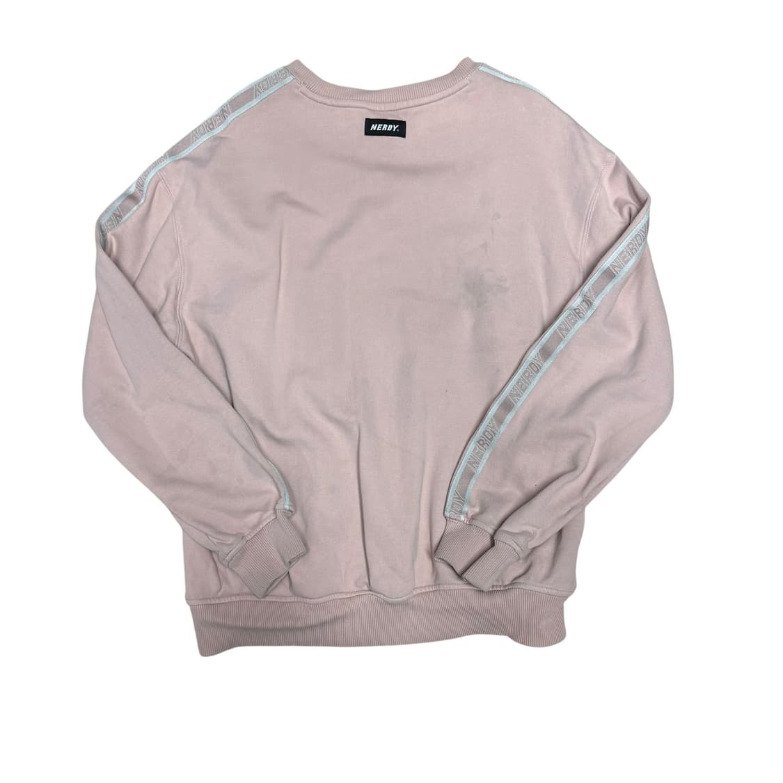 널디 맨투맨 상품이미지3