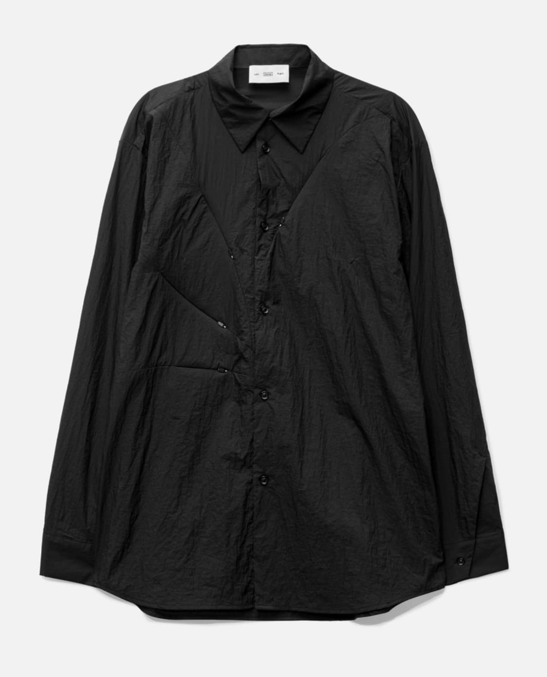 [M] paf 포스트 아카이브 팩션 5.0 셔츠 상품이미지1