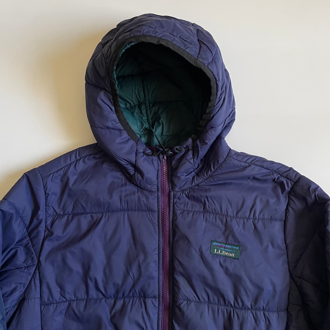 LL Bean Primaloft 상품이미지2