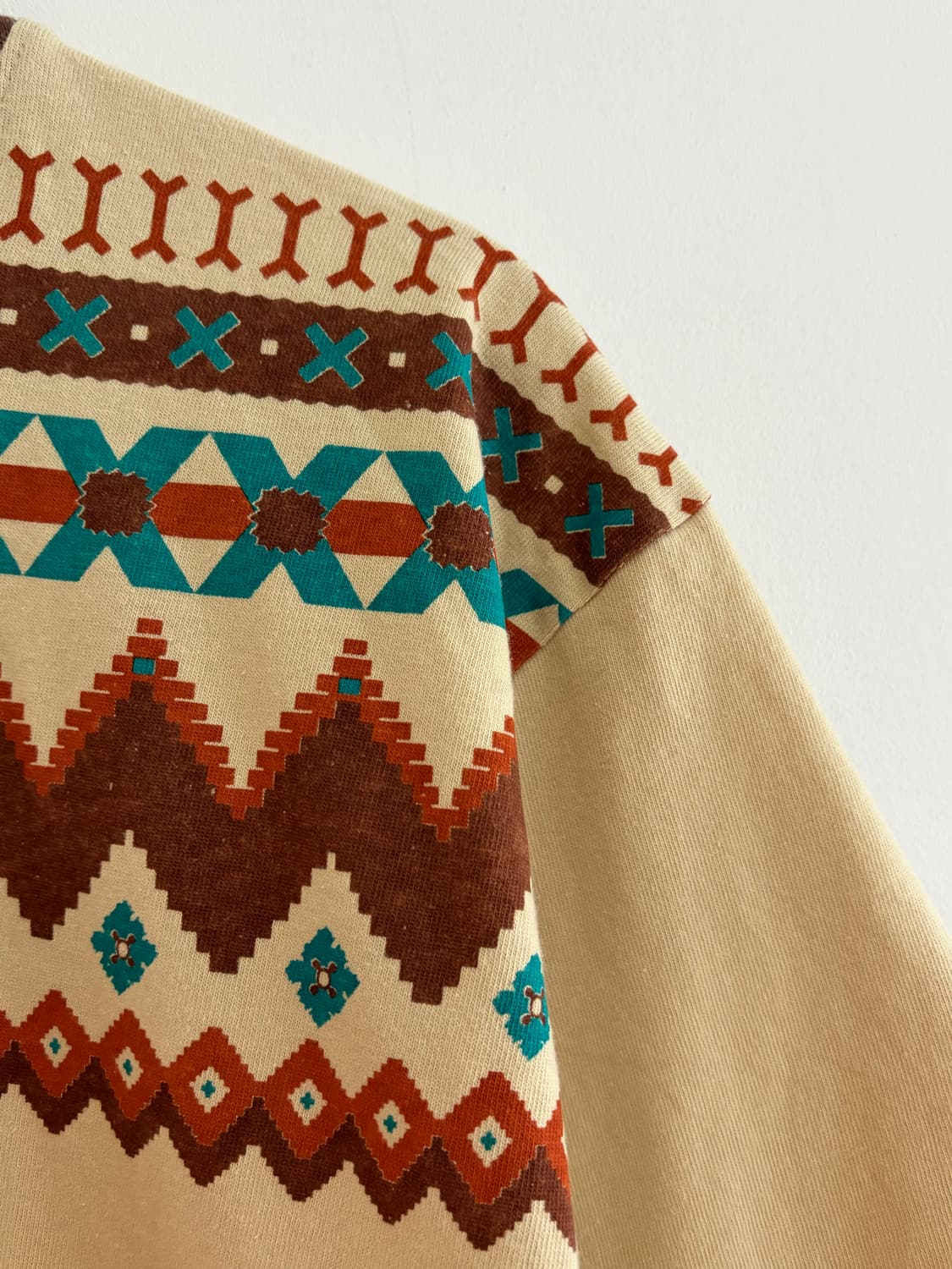 캐피탈 26 s/s 링거티 상품이미지3