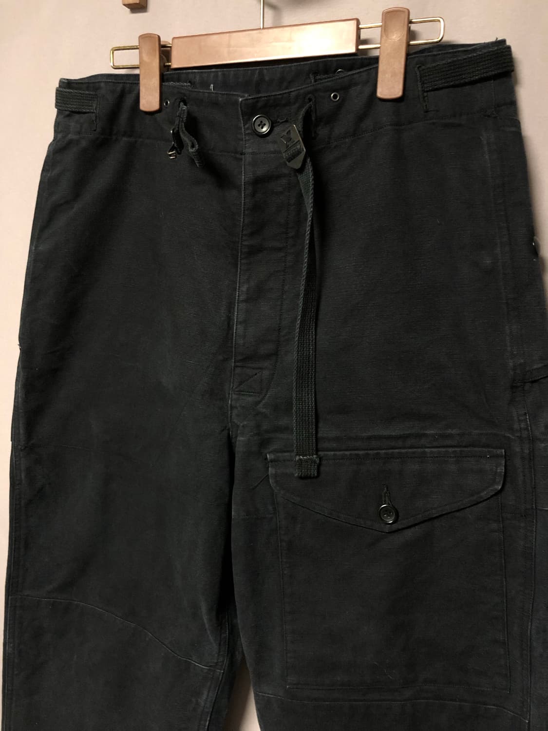 나이스네스 뱅크스 팬츠 상품이미지4