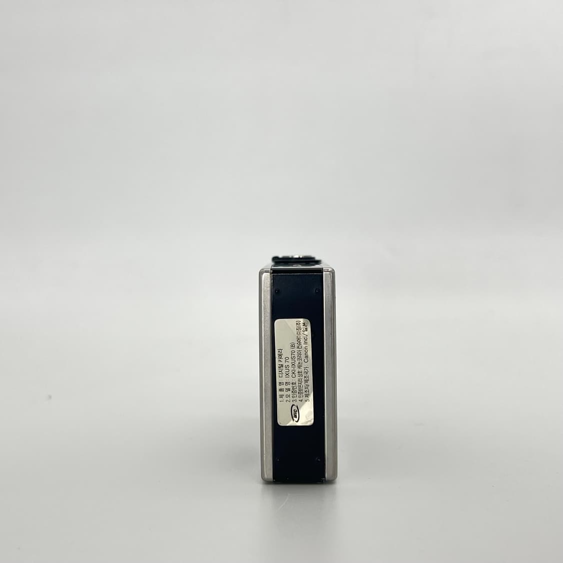 캐논 익서스 70 Canon IXUS 70 (IXY 10) 상품이미지6