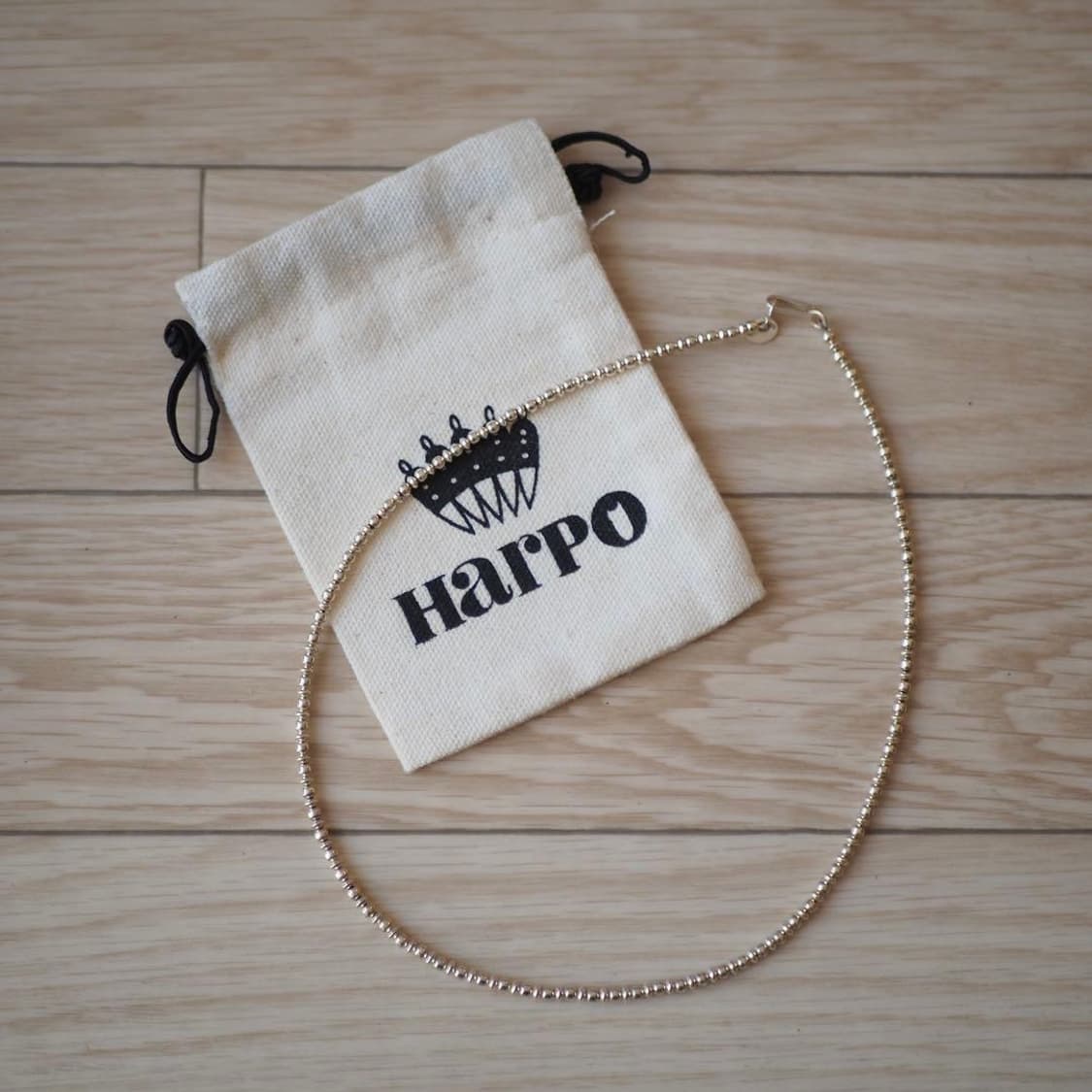 아르포파리 harpo paris 나바호 펄 목걸이 상품이미지2