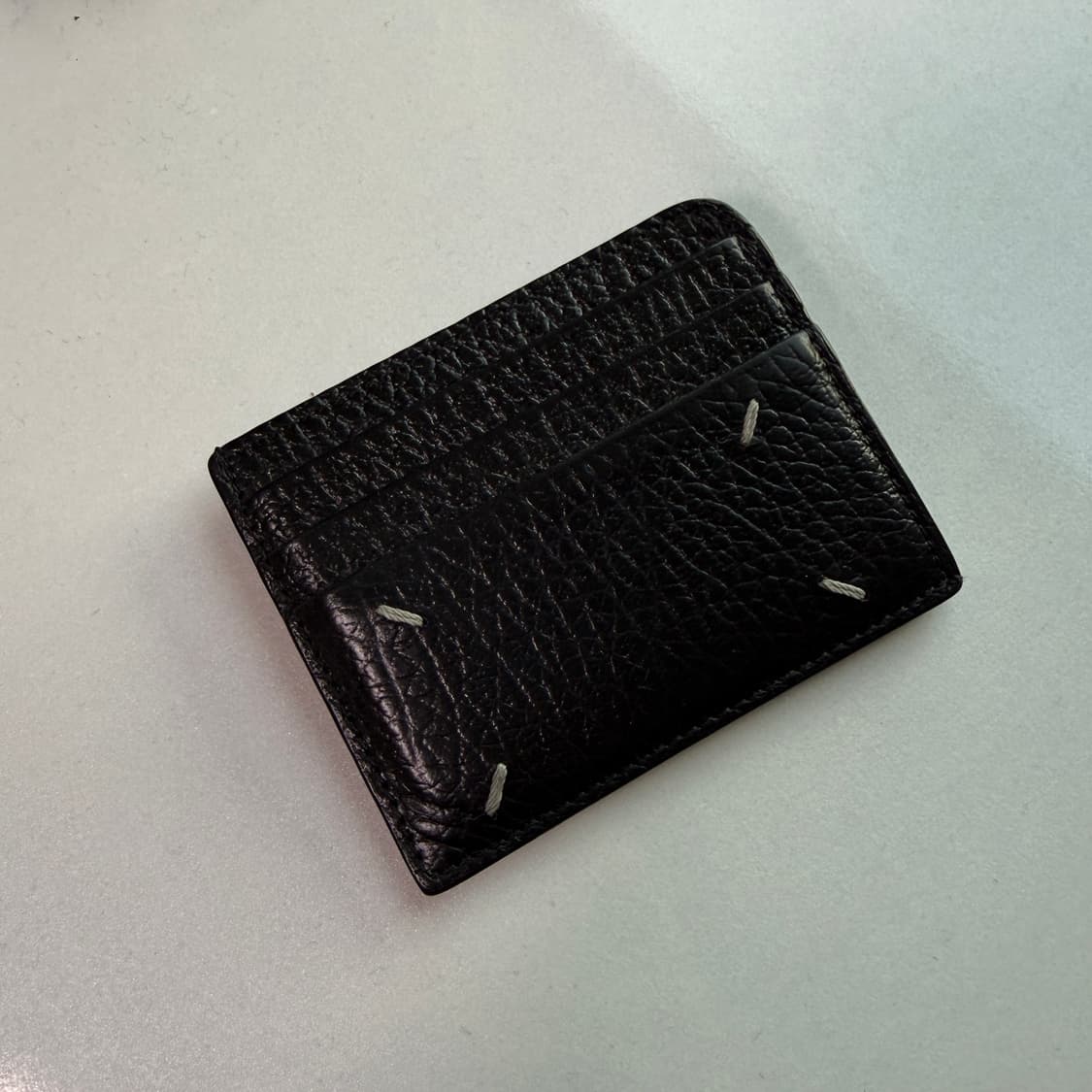 마르지엘라 카드지갑 상품이미지2