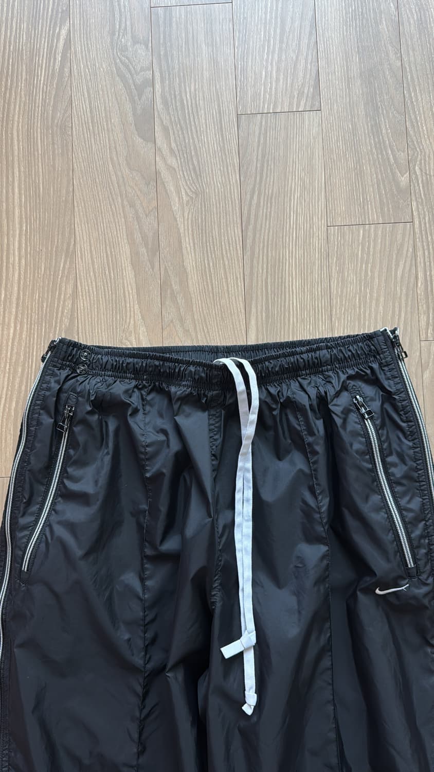 2000s 나이키 나일론 트랙팬츠 상품이미지4