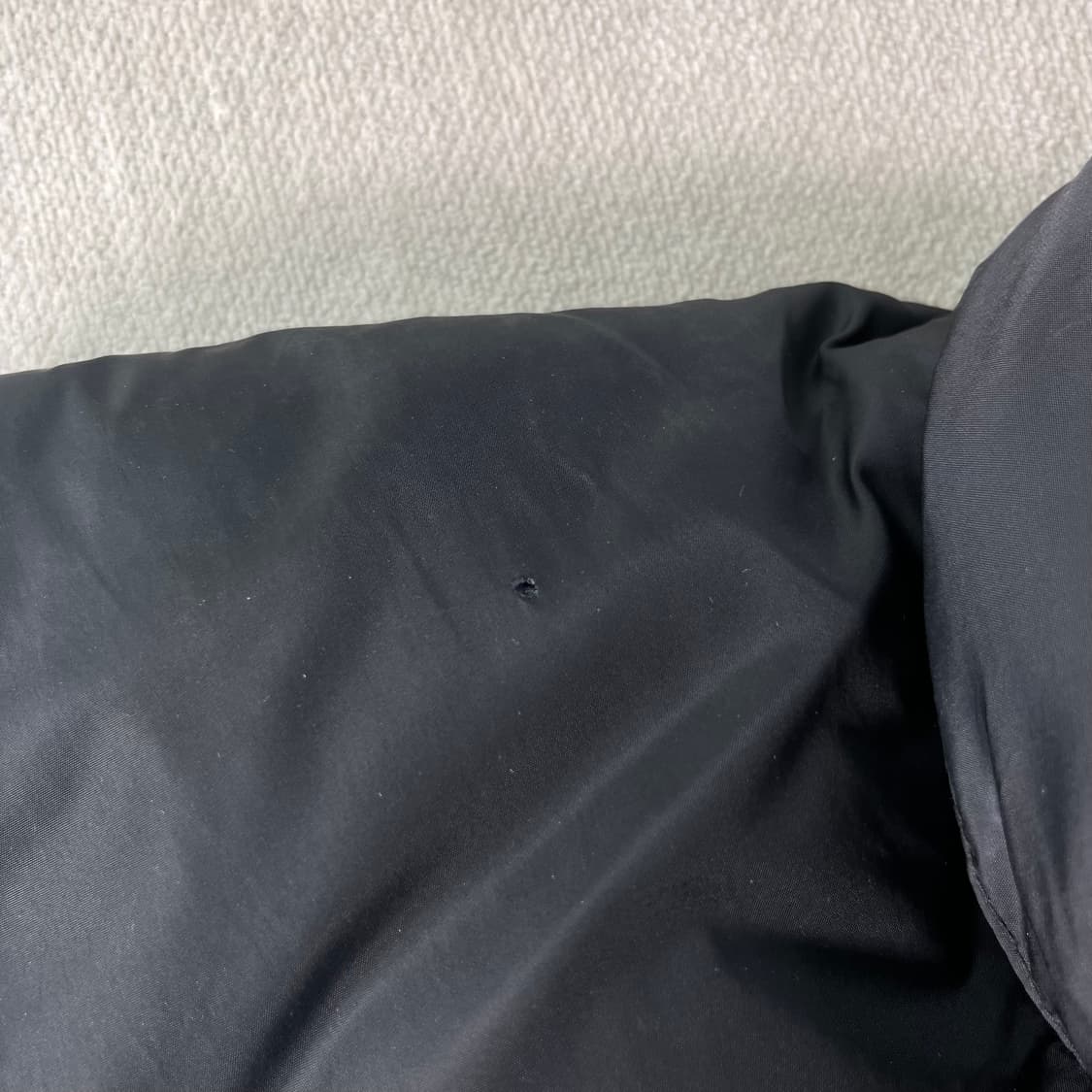 100 노스페이스 1996 눕시 700패딩 상품이미지8