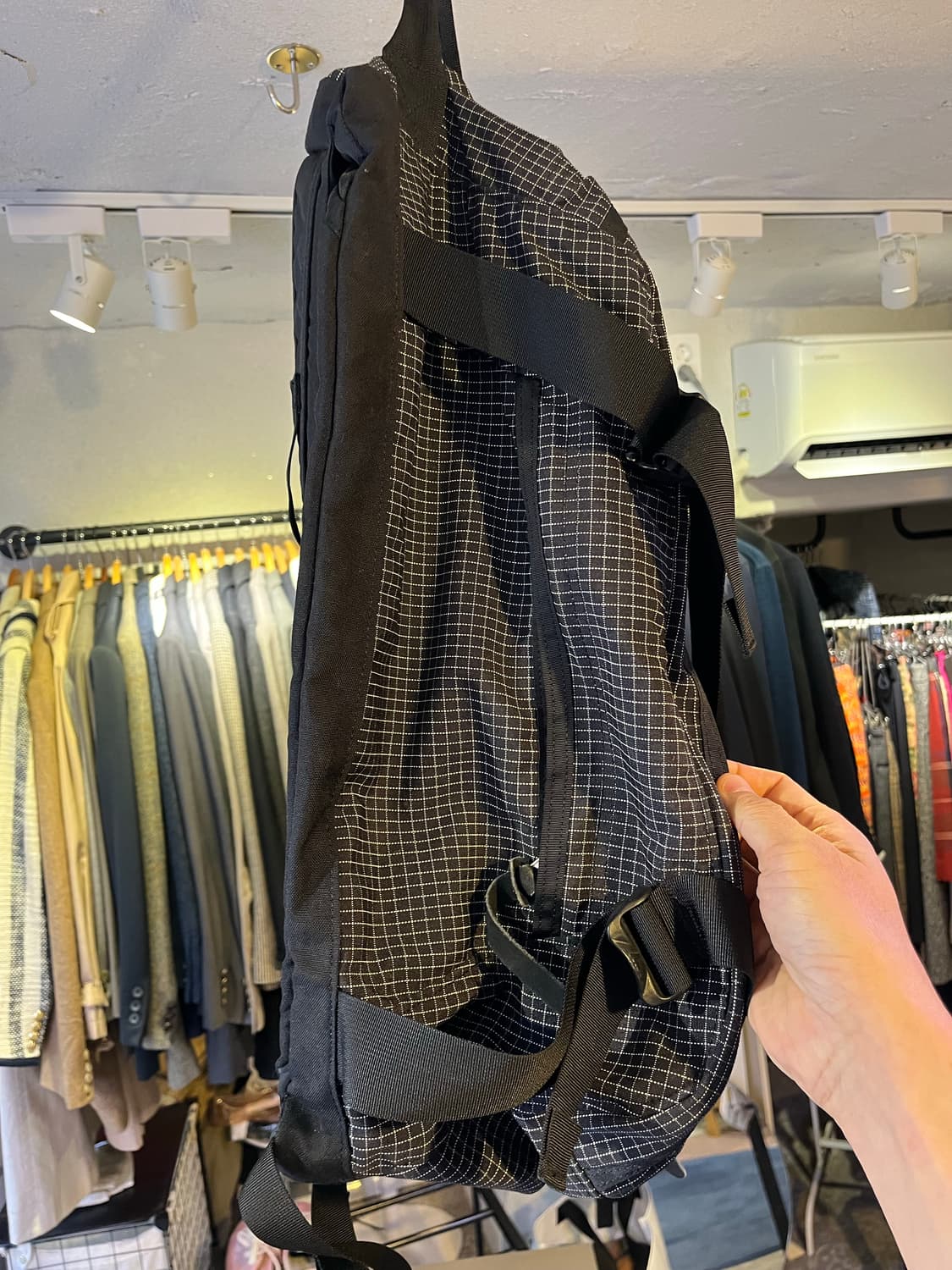 그레고리 데이앤하프 백팩 상품이미지3