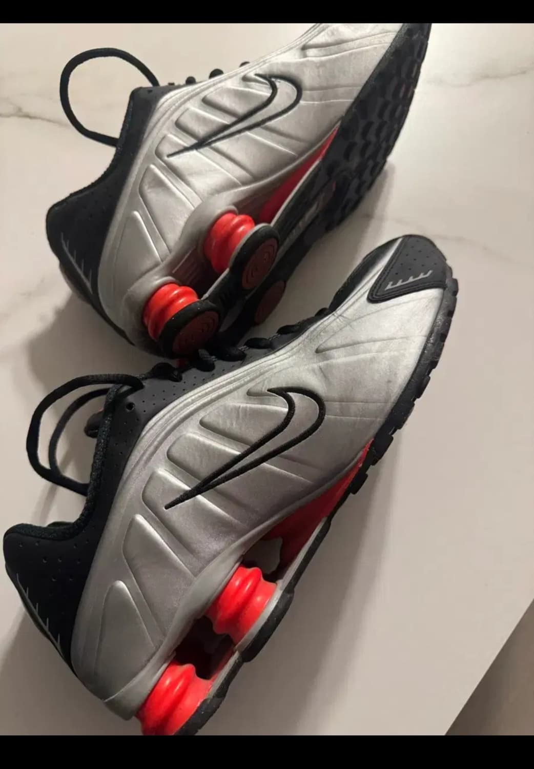 나이키 샥스 265 상품이미지1