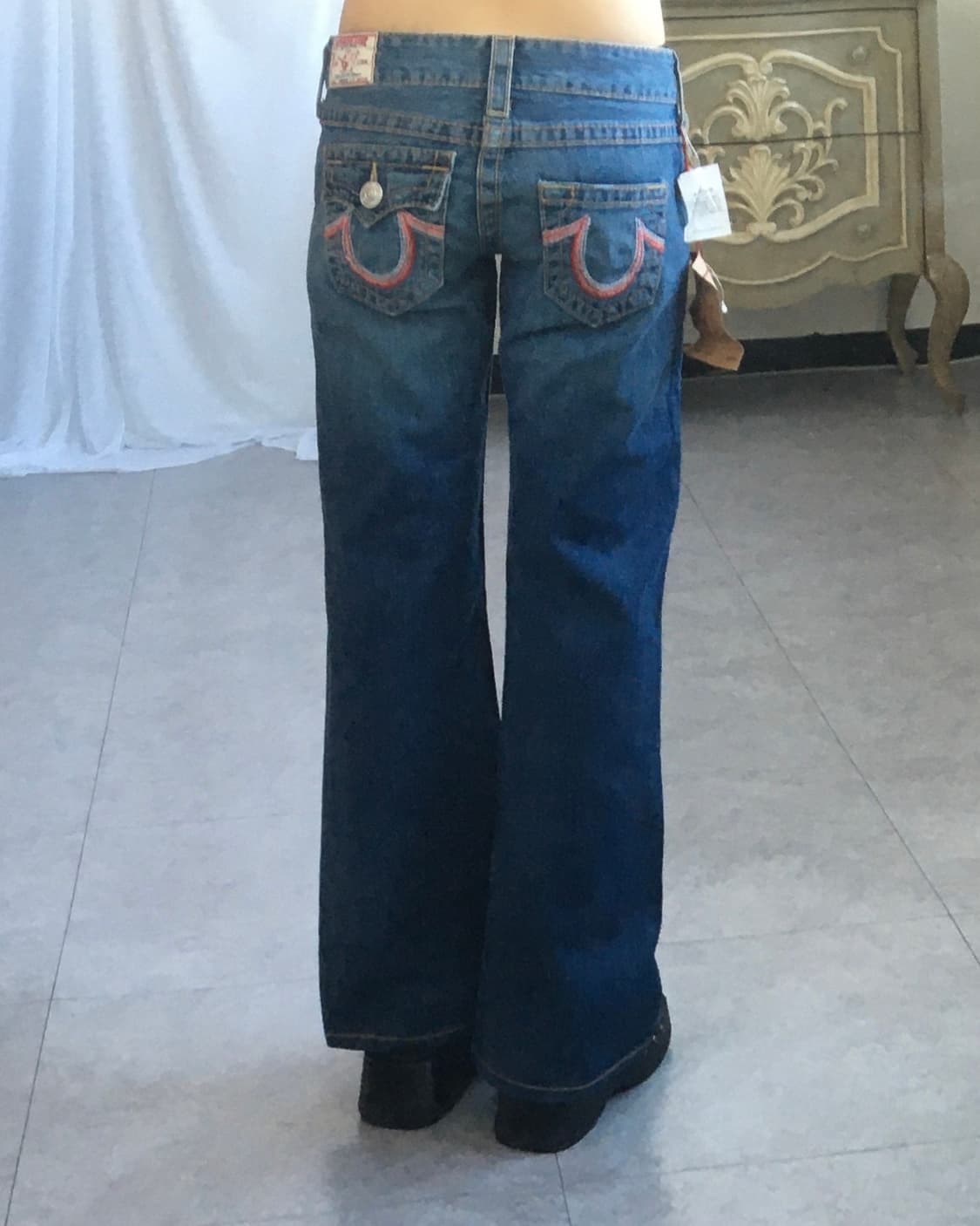 True religion denim pants 상품이미지1