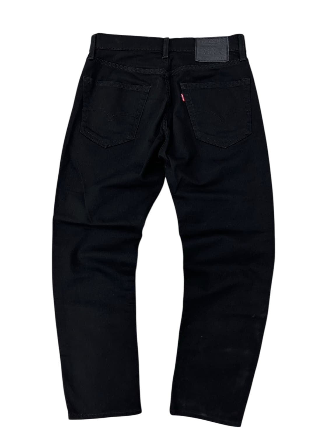 리바이스 511 블랙 데님팬츠 (30,블랙패치) 상품이미지6