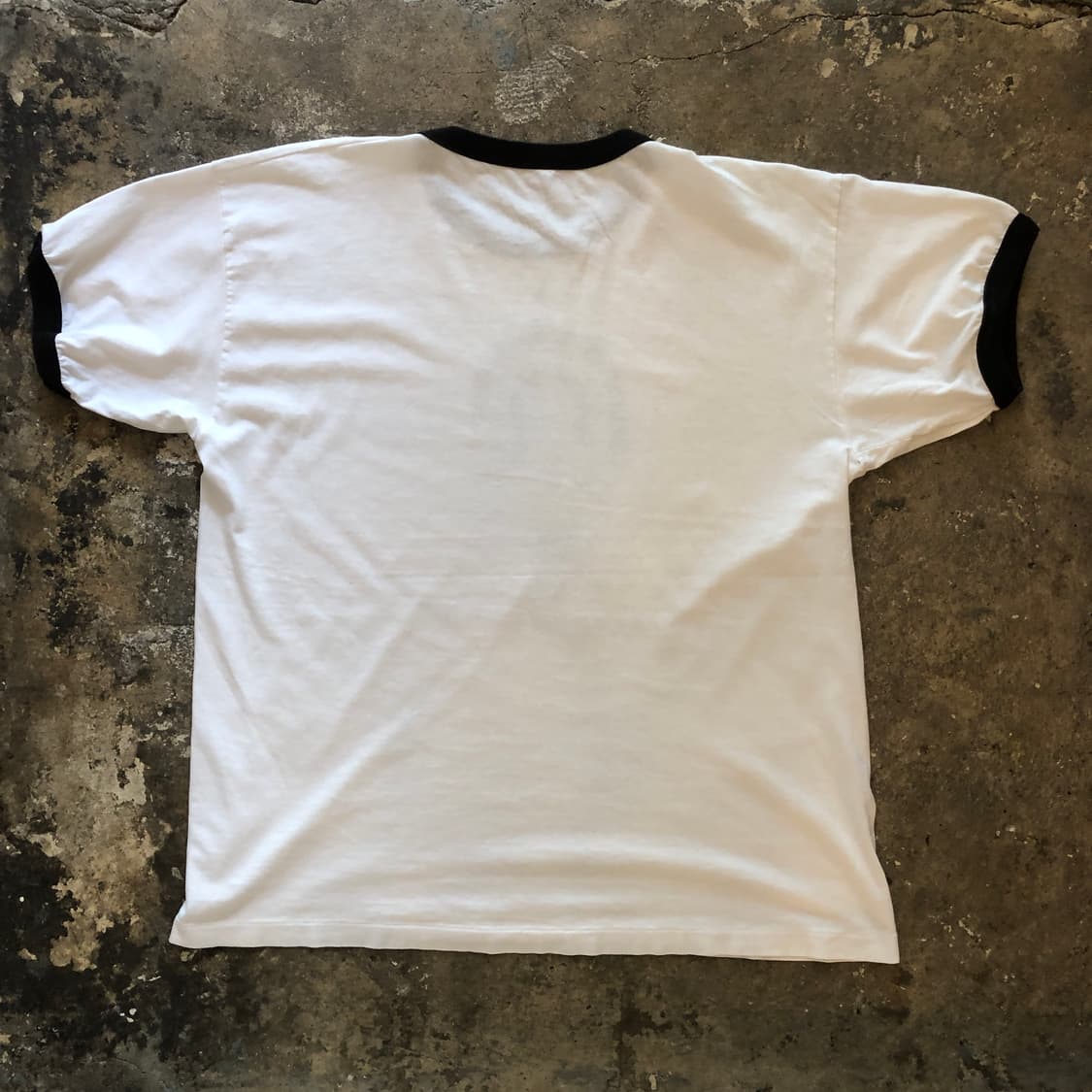 70s~90s Ringer T-shirt-XL 상품이미지4