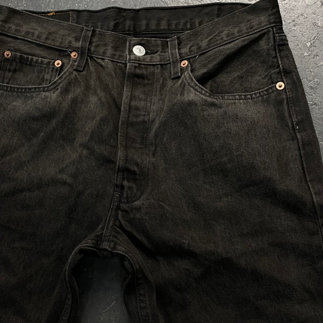 33 리바이스 501 청바지 상품이미지2