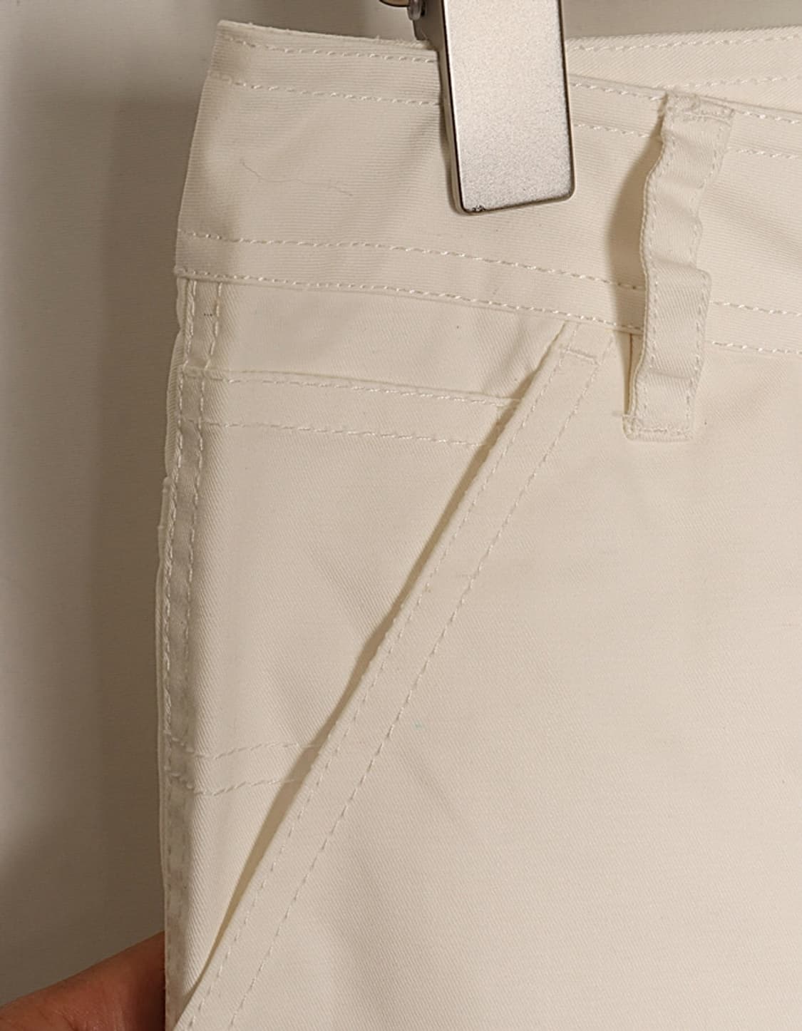ELFORBR Tapered Work Pant (27~27.5) 상품이미지3
