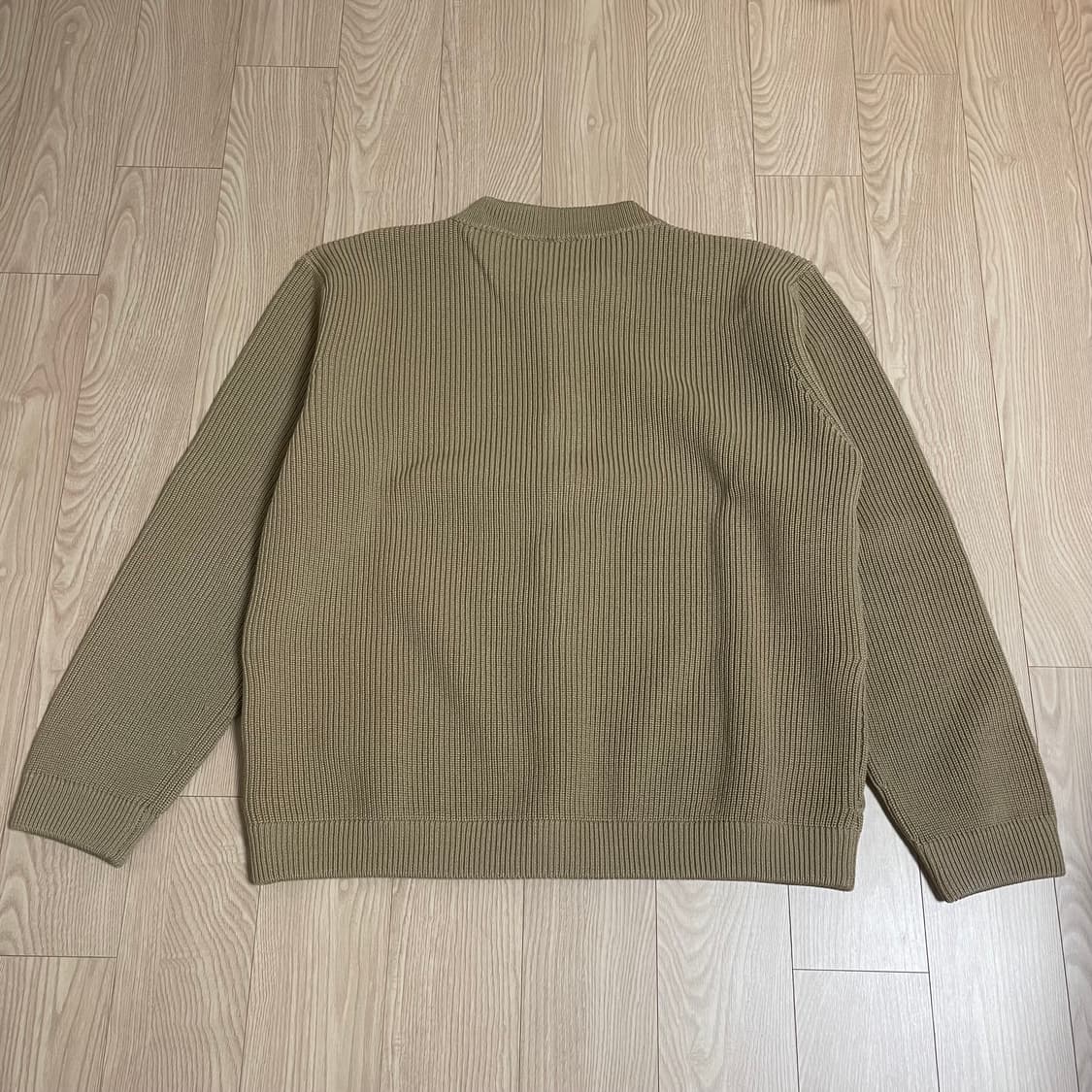 안데르센 안데르센 스키퍼 카멜 XXL 상품이미지2