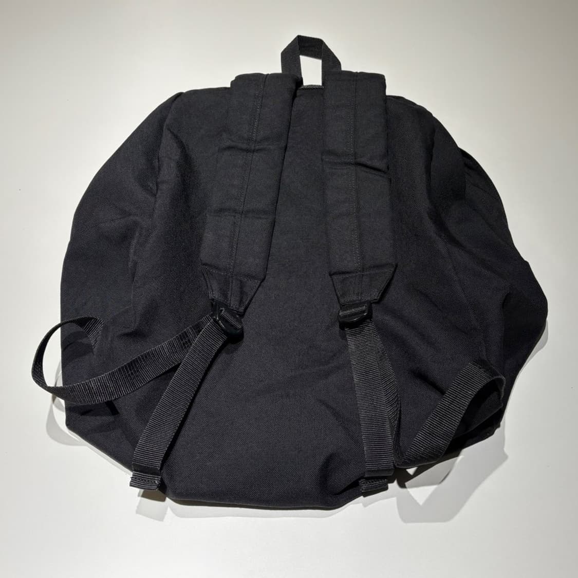 꼼데가르송 옴므 플러스 백팩 상품이미지5