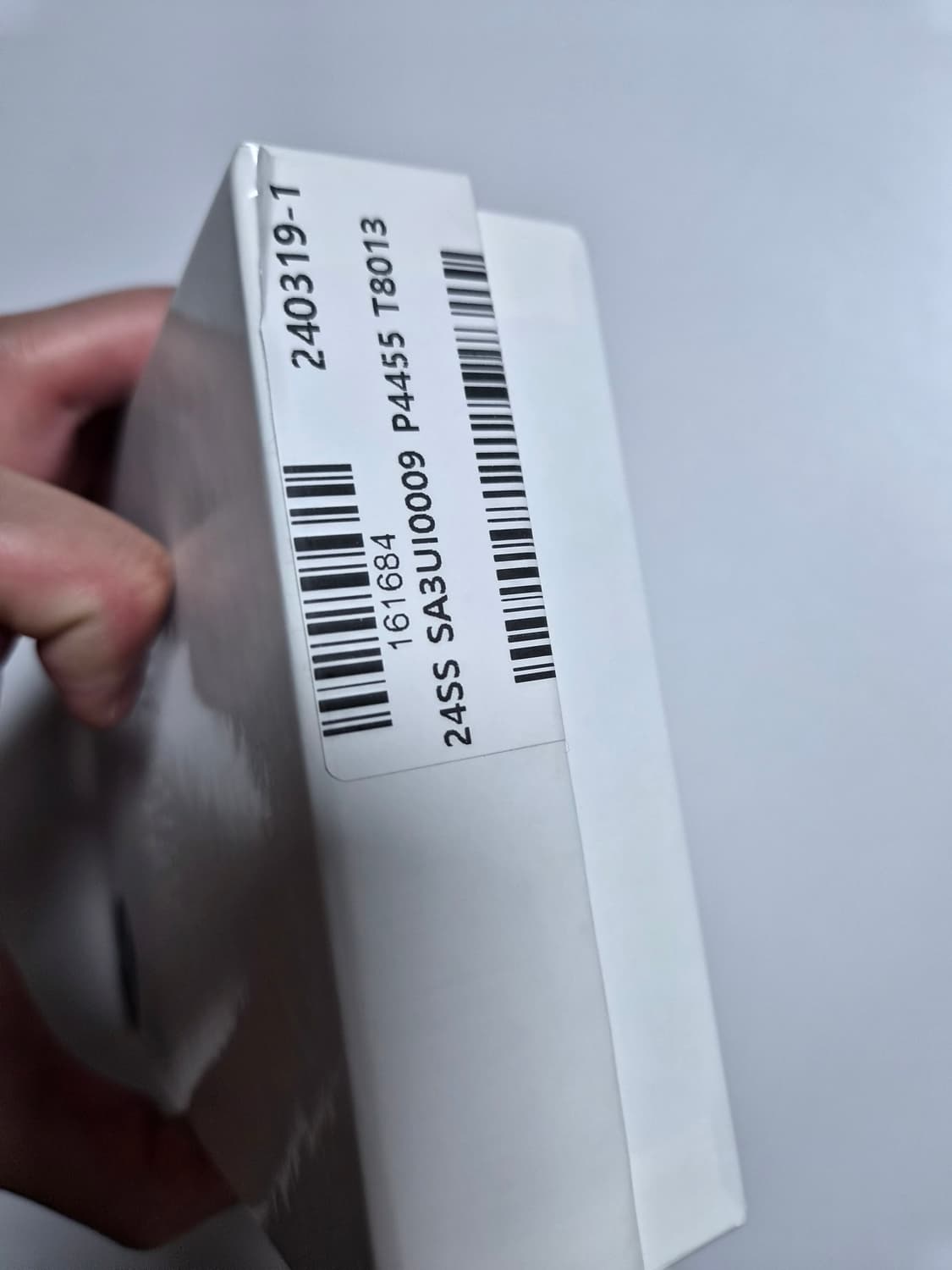 마르지엘라 체인 미니백 상품이미지7