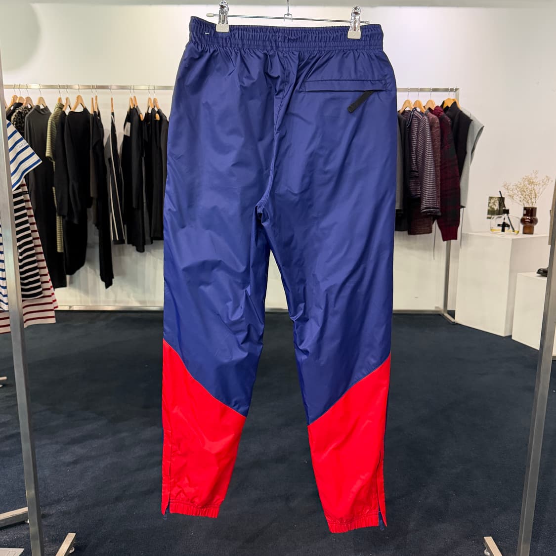 [S] 나이키 우븐 조거팬츠 상품이미지2