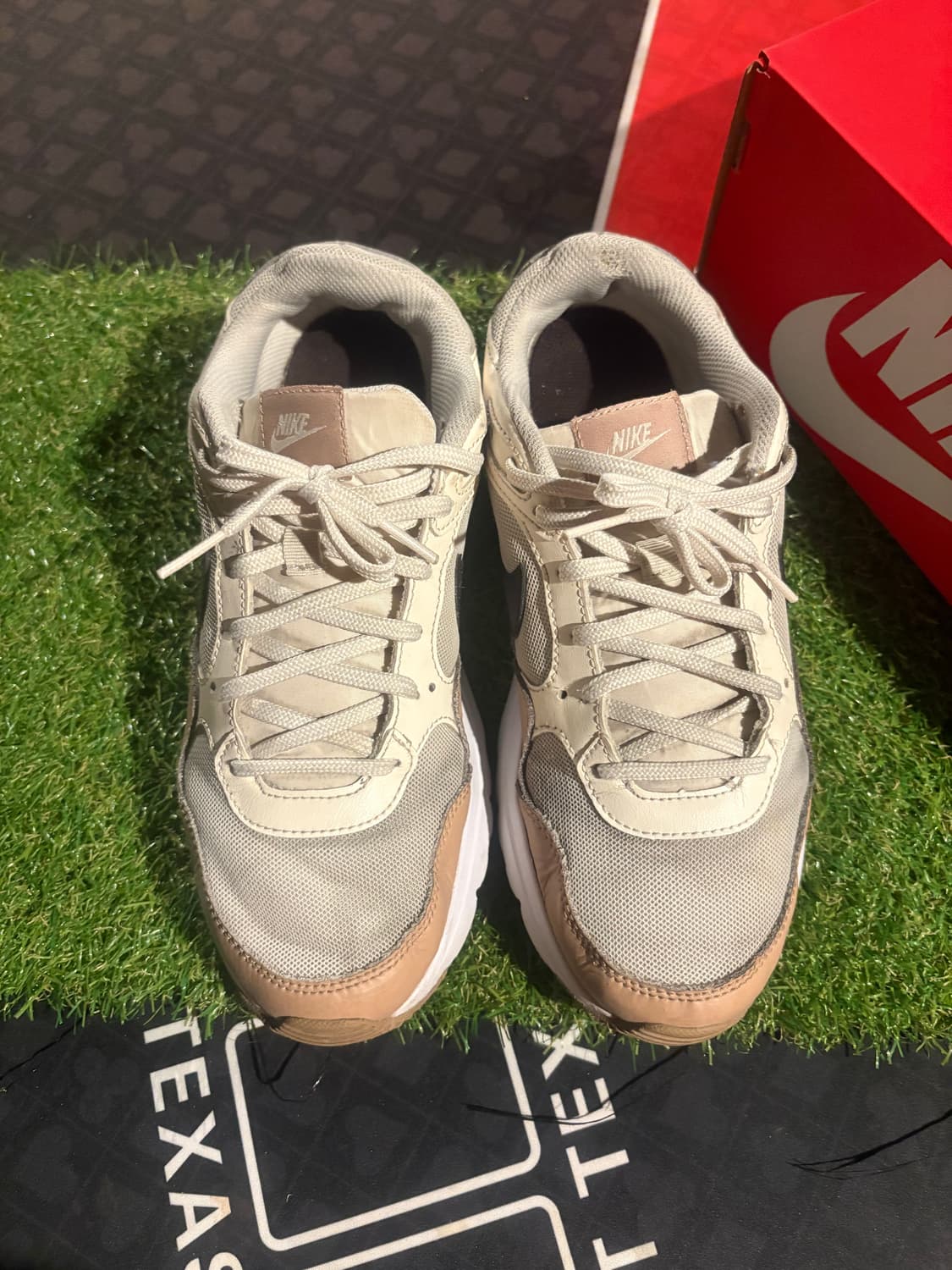 [중고/245] 나이키 에어맥스 상품이미지7