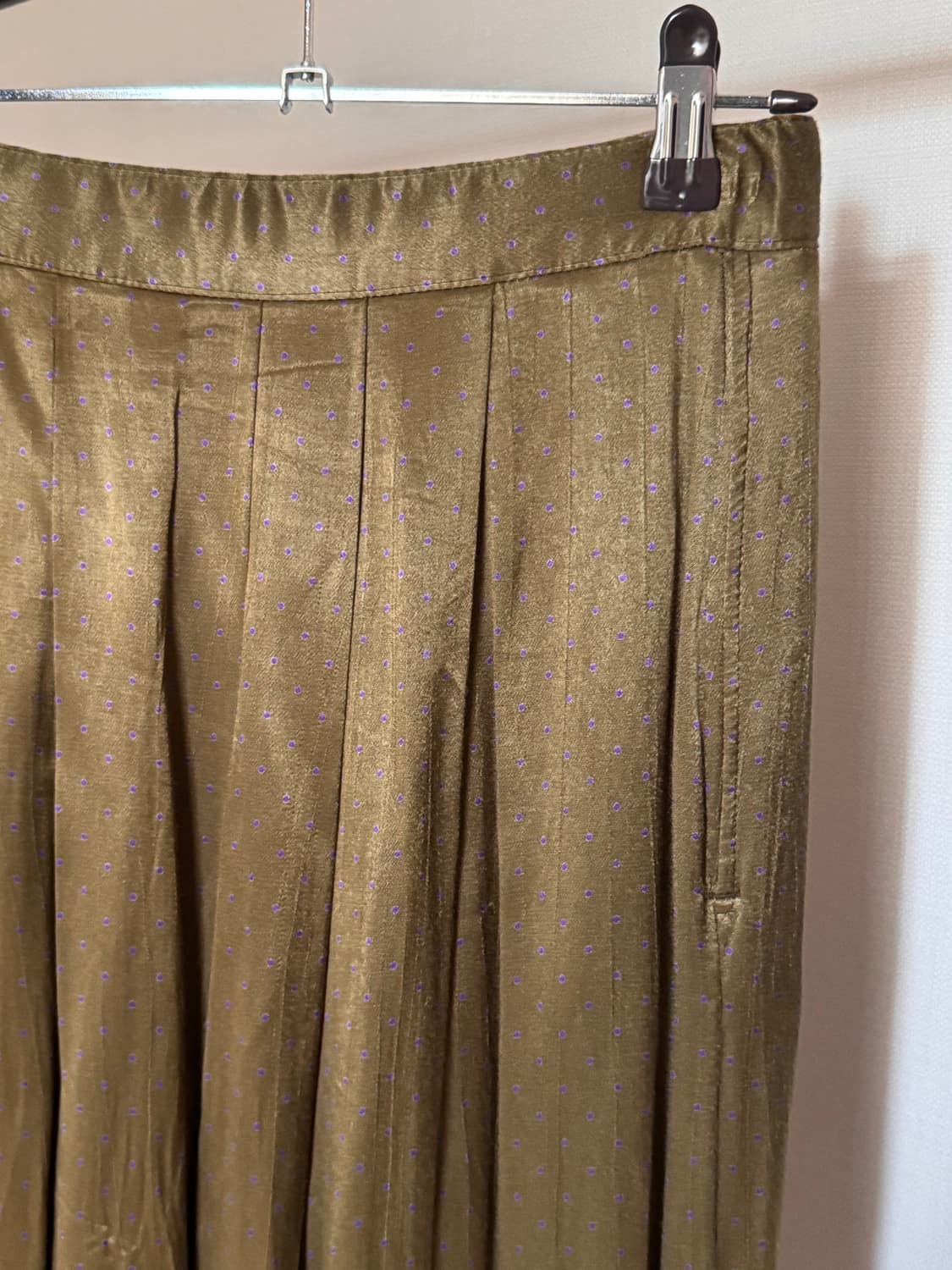 vintage 롱스커트 상품이미지2