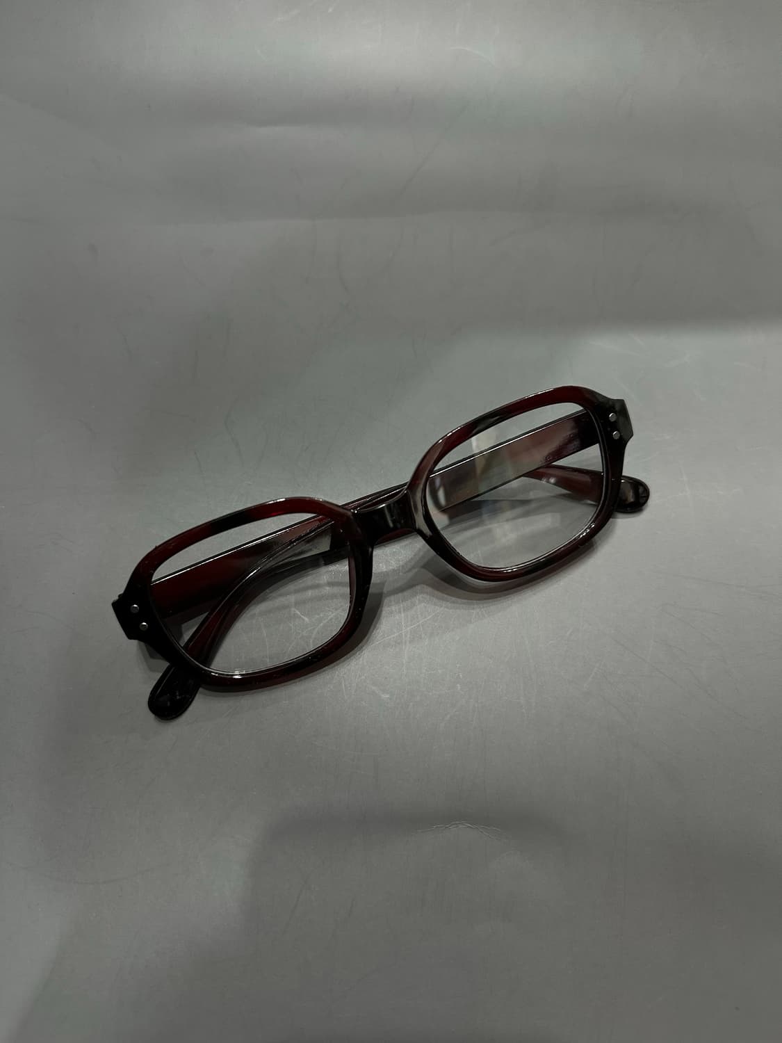 Square / 사각 안경 상품이미지5