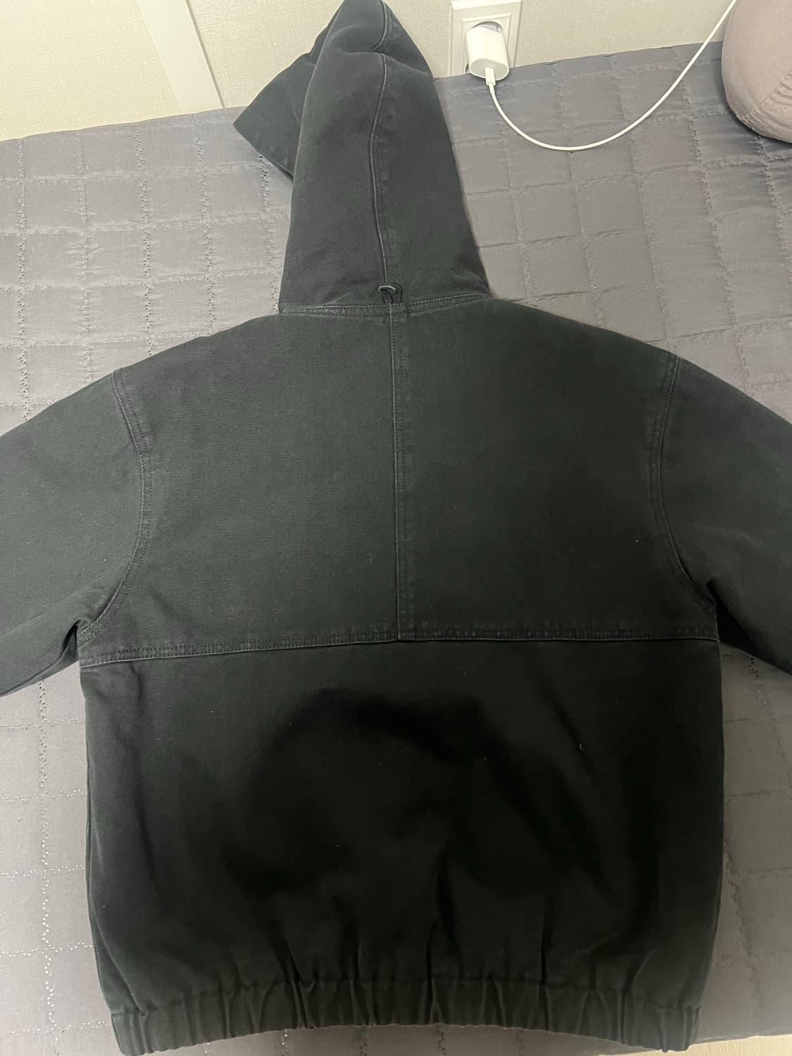 스투시 워크자켓 상품이미지4