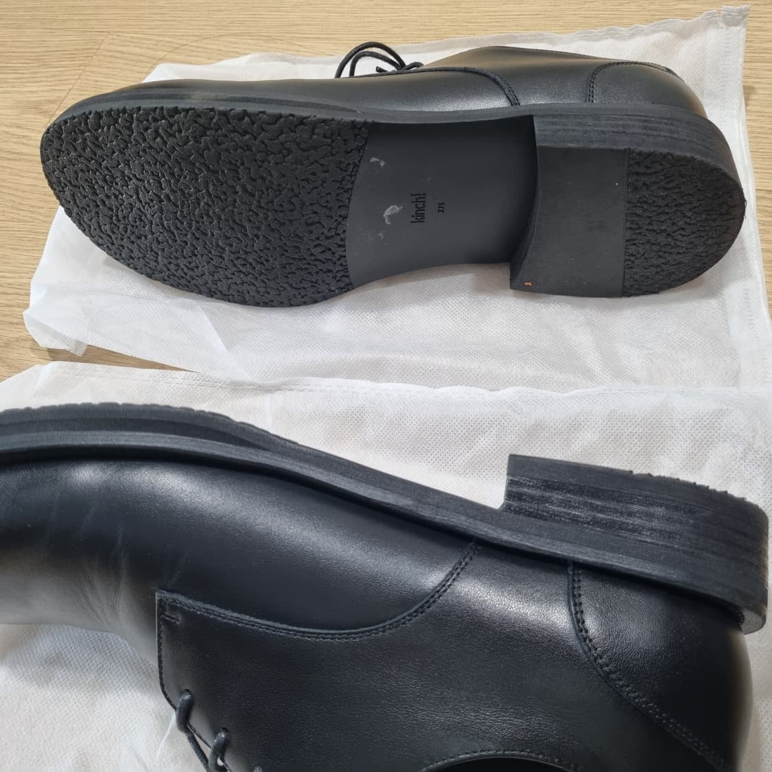 미스테이크프로젝트 더비 by 킨치 상품이미지6