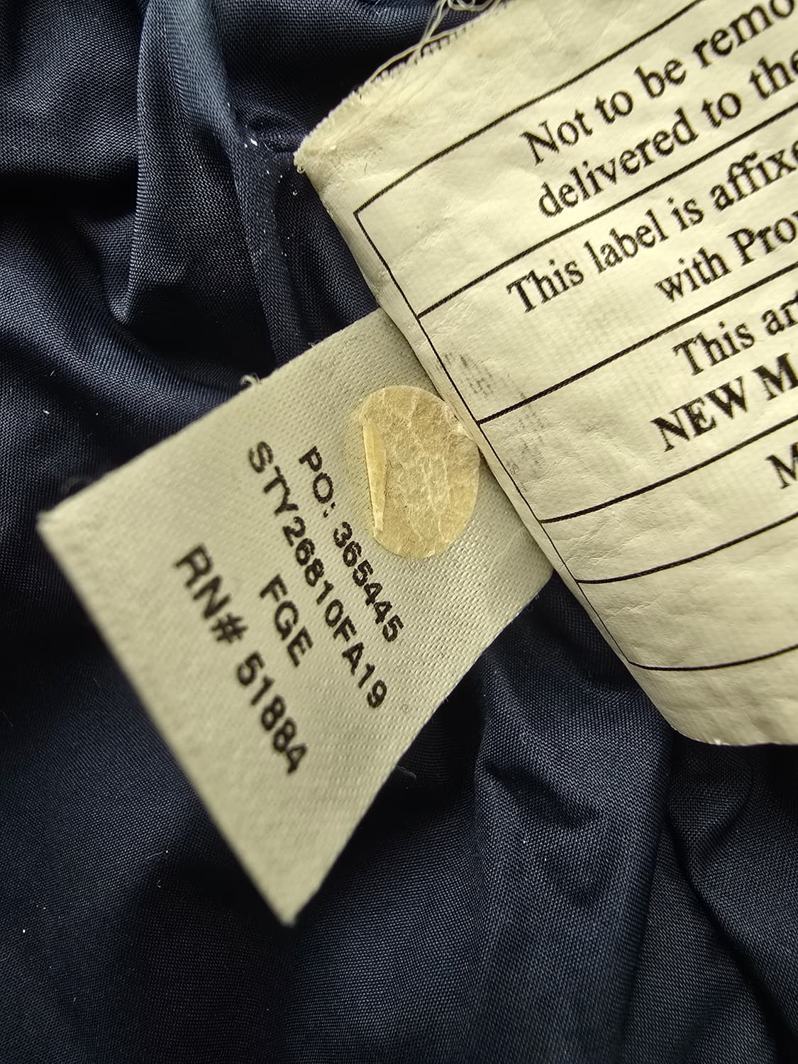 파타고니아 메이플 그로브 다운 파카 M 사이즈 상품이미지6