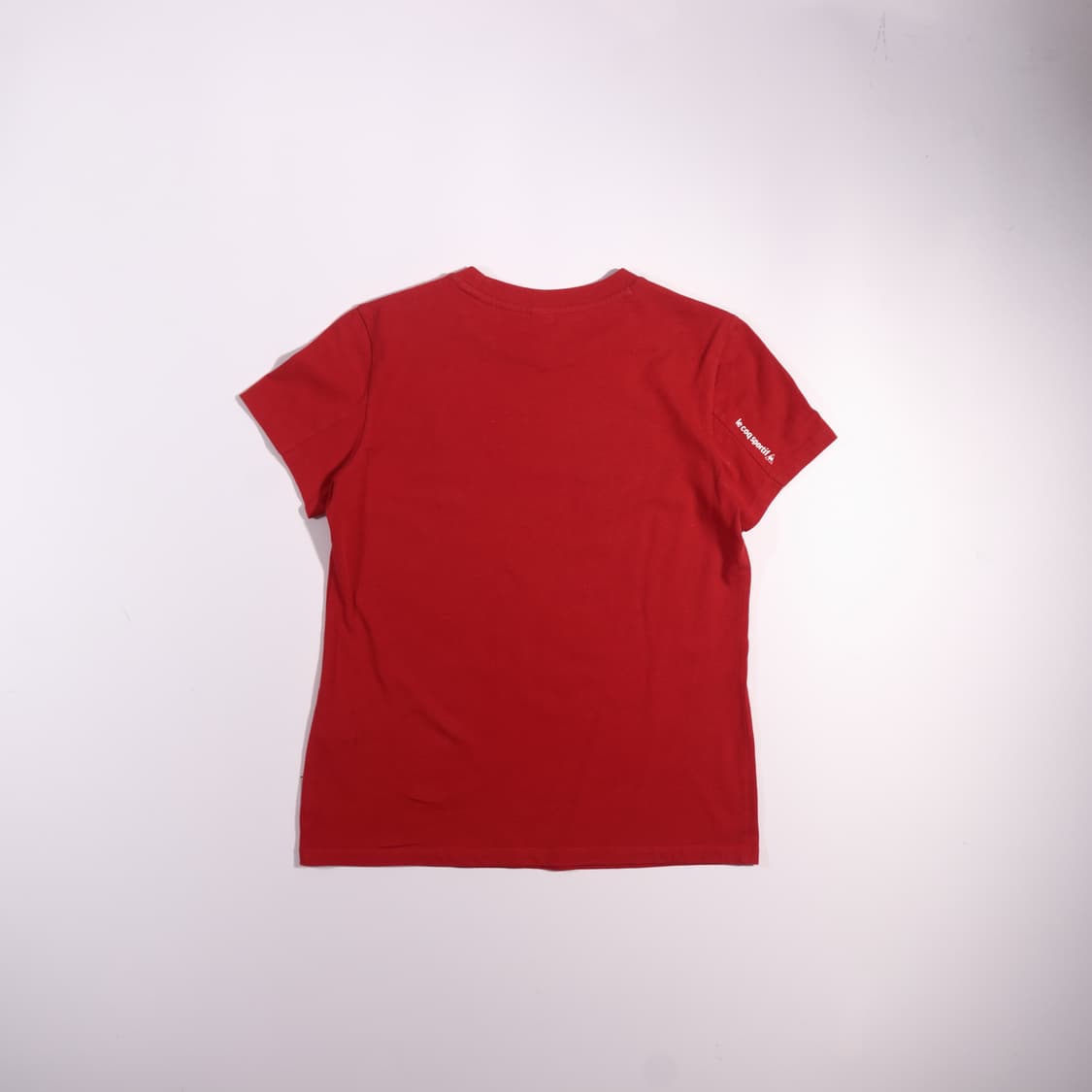 르꼬끄 프린팅 반팔티셔츠 B694 상품이미지5