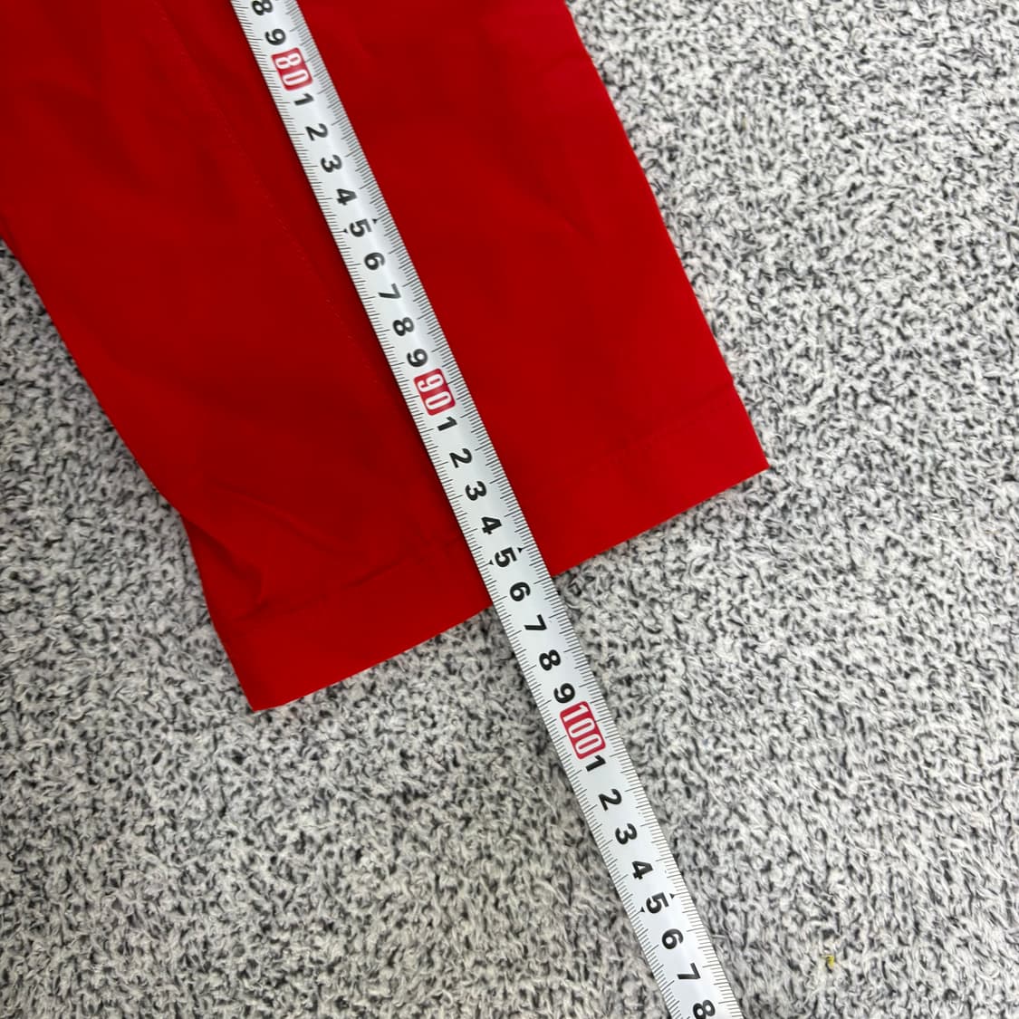 80 코오롱스포츠 등산바지 팬츠 0304J 상품이미지7