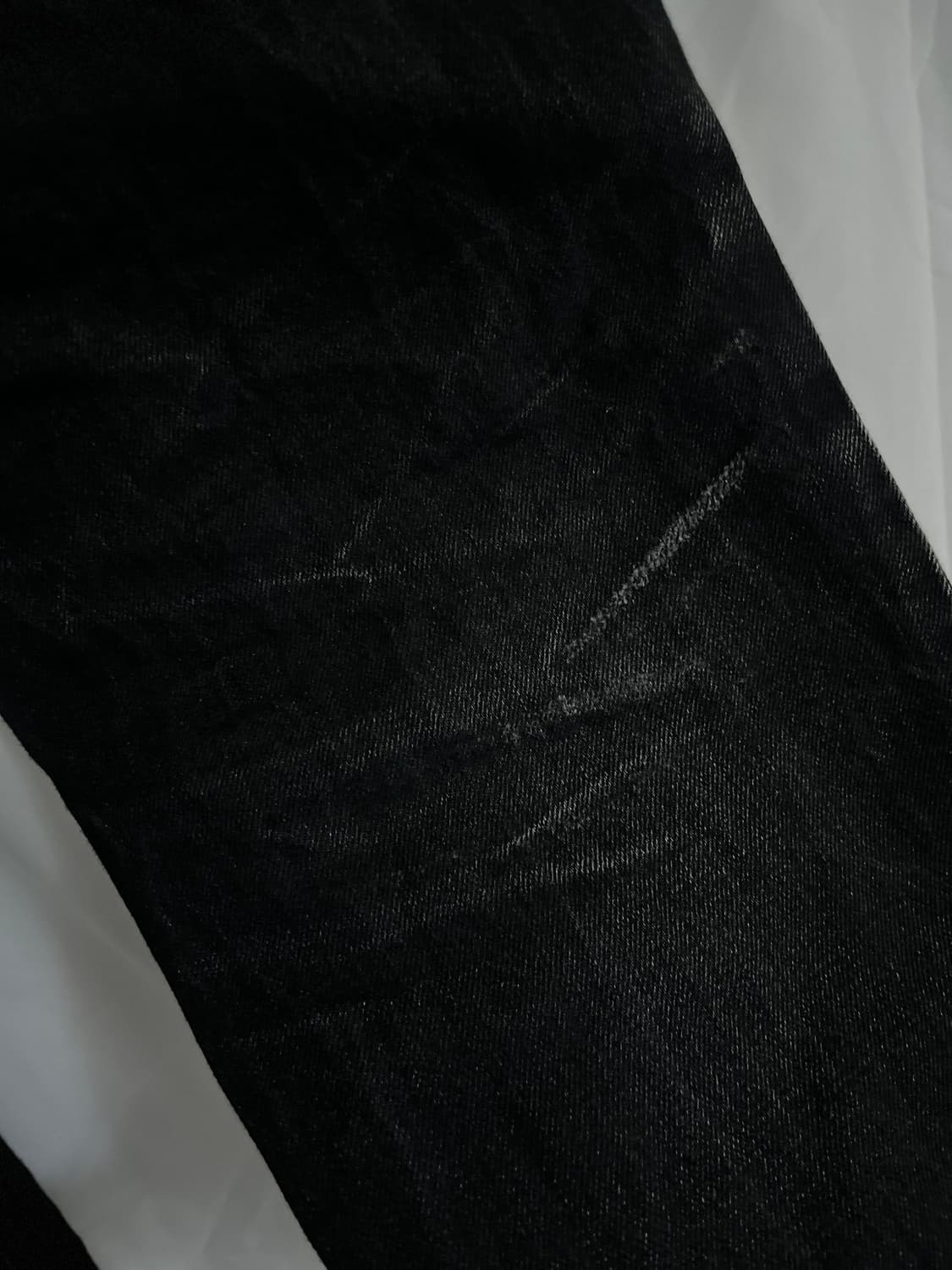 타카히로 미야시타 더 솔로이스트 블랙진 상품이미지9