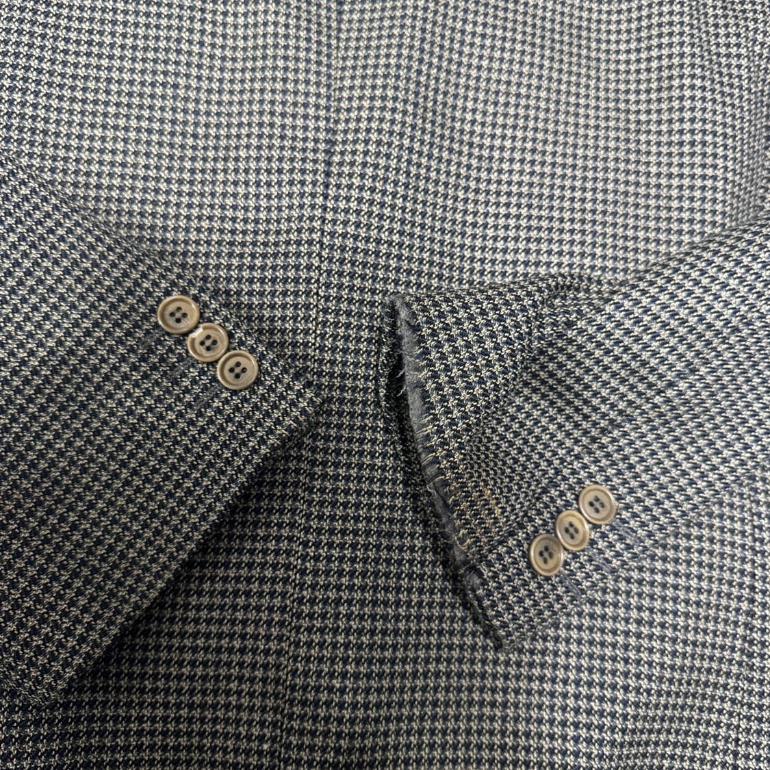 입생로랑  울 블레이저 L사이즈  상품이미지7