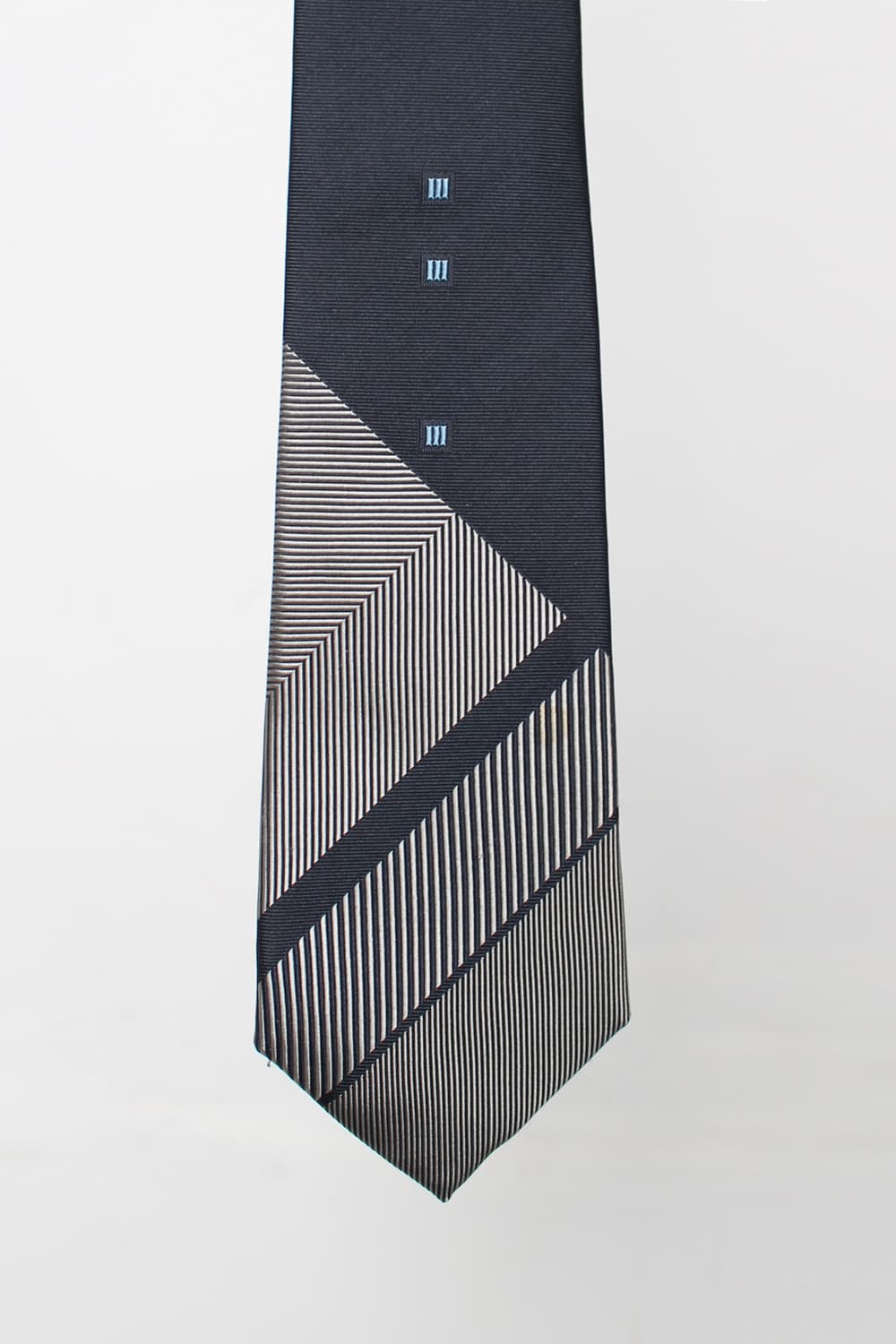 yohji yamamoto costume d'homme Tie 상품이미지3