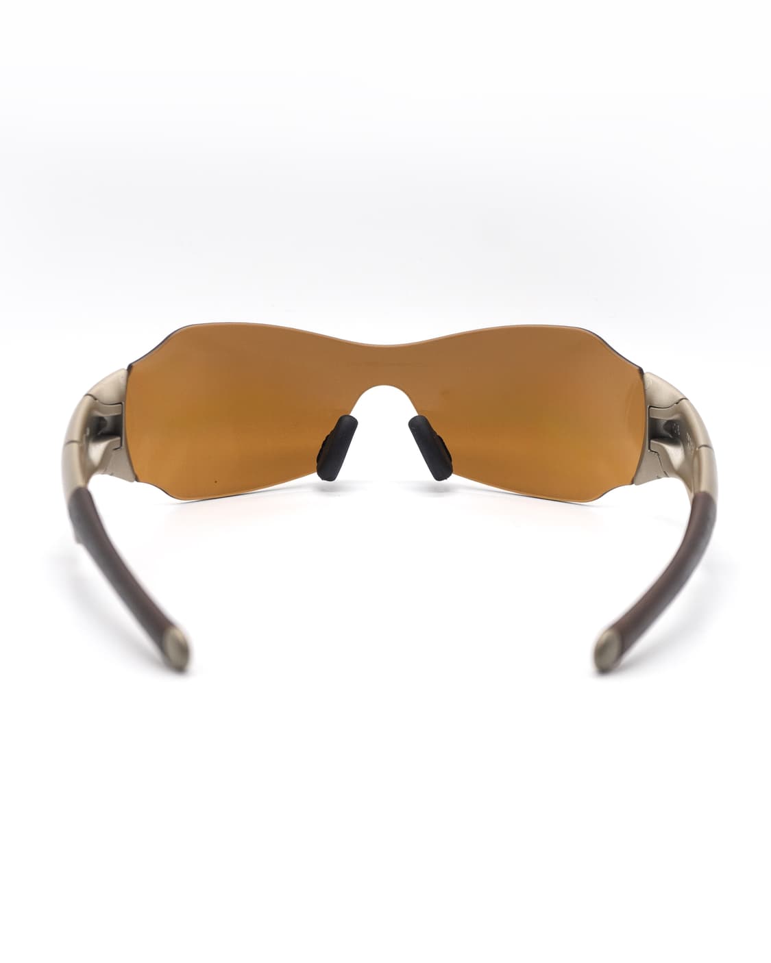 Oakley New Zero _ Plasma (2004) 상품이미지7