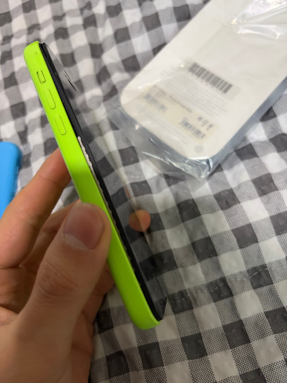 아이폰 5c 일괄 상품이미지6