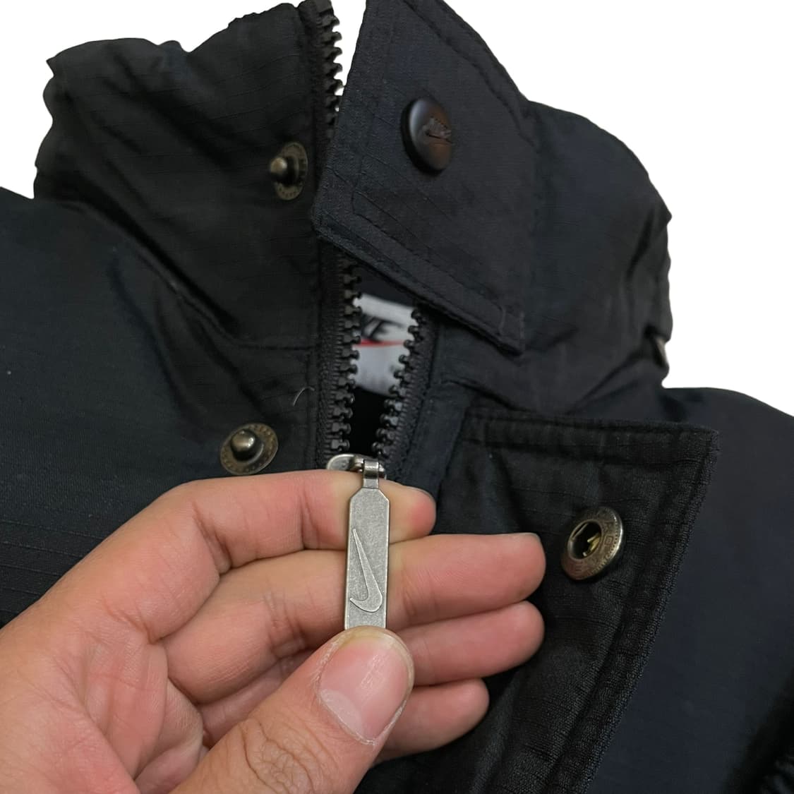 나이키 90s ACG 패딩 자켓 상품이미지7