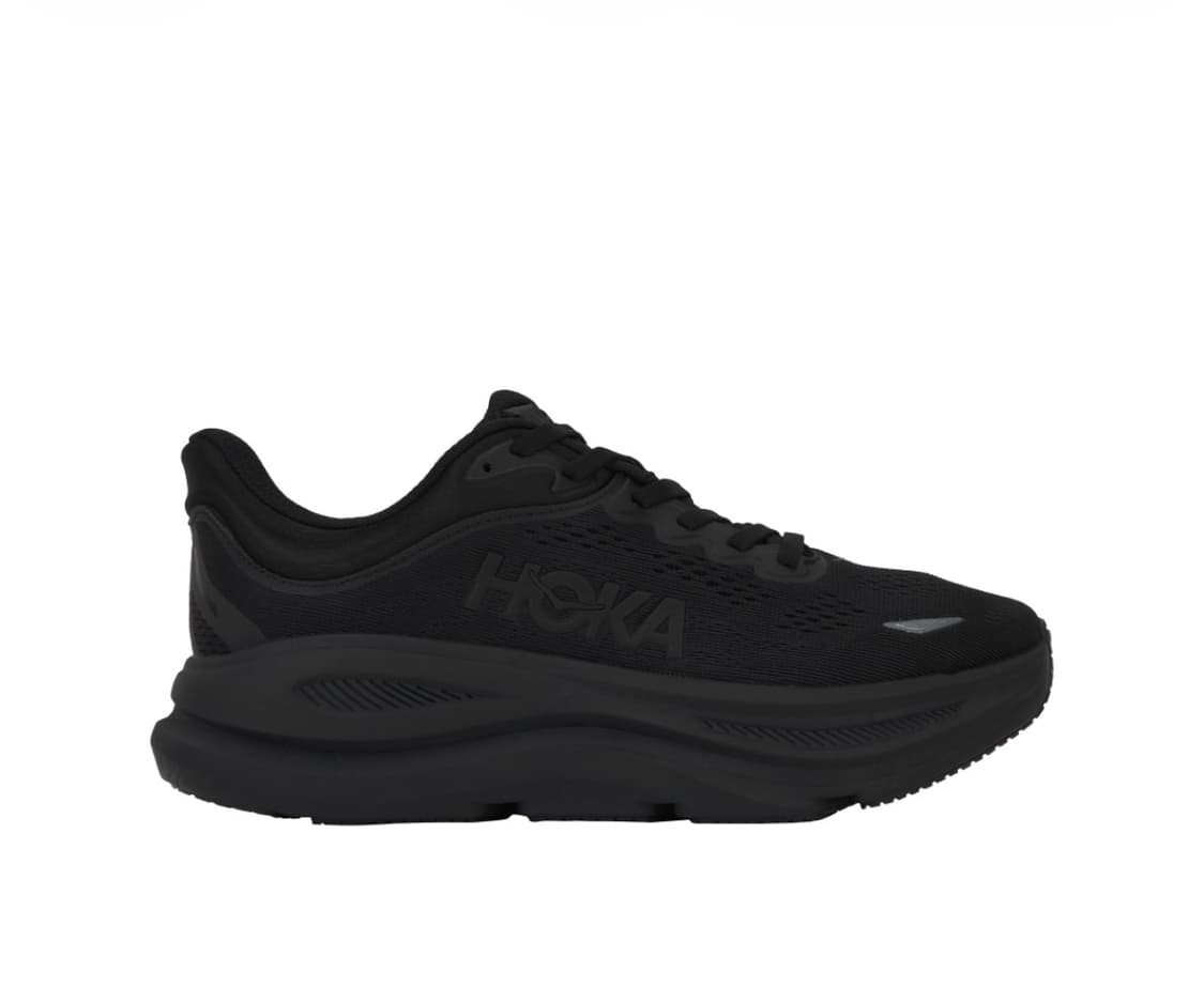 호카 본디9 블랙 와이드 290 상품이미지1