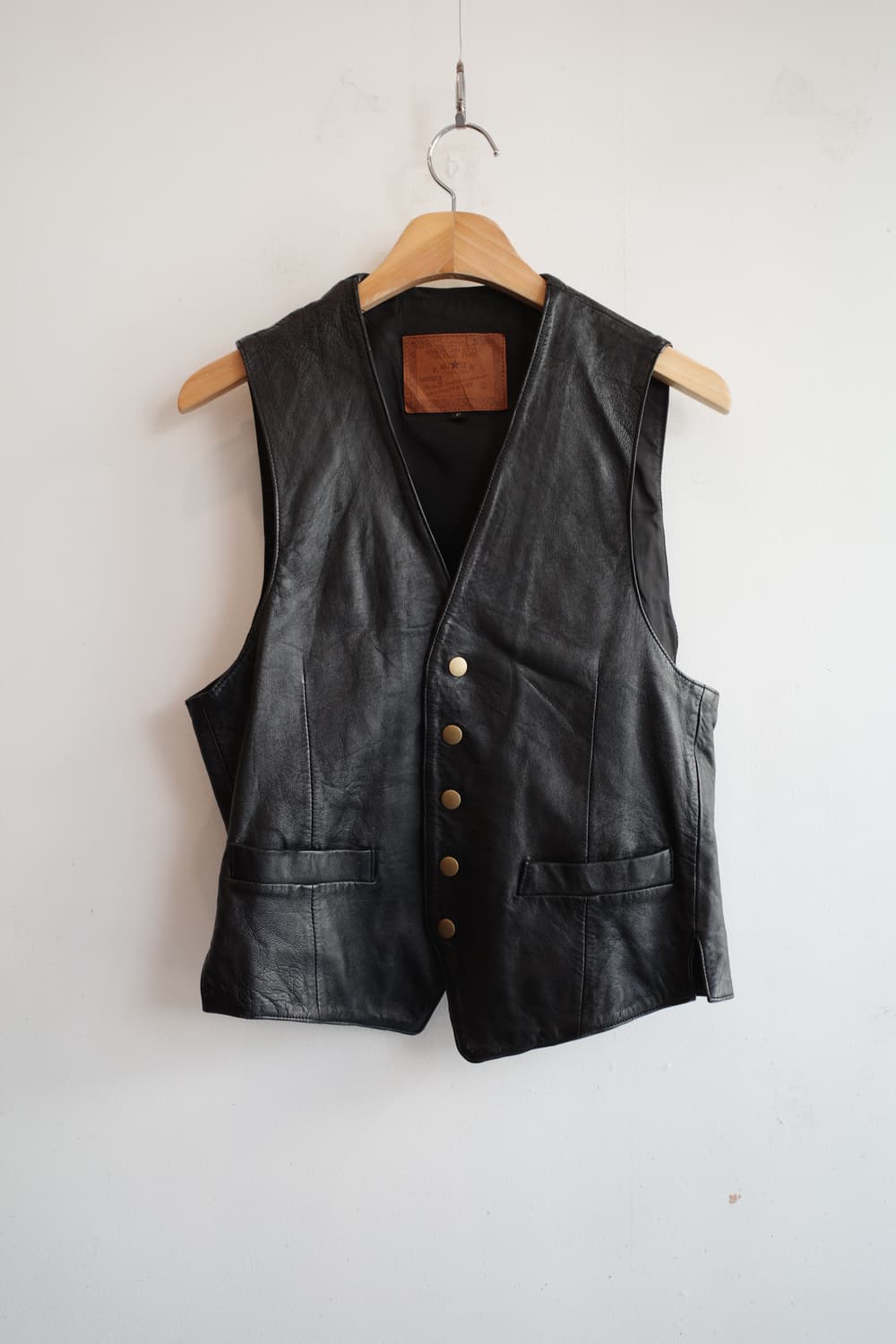 Japan brand 양가죽 베스트 상품이미지1