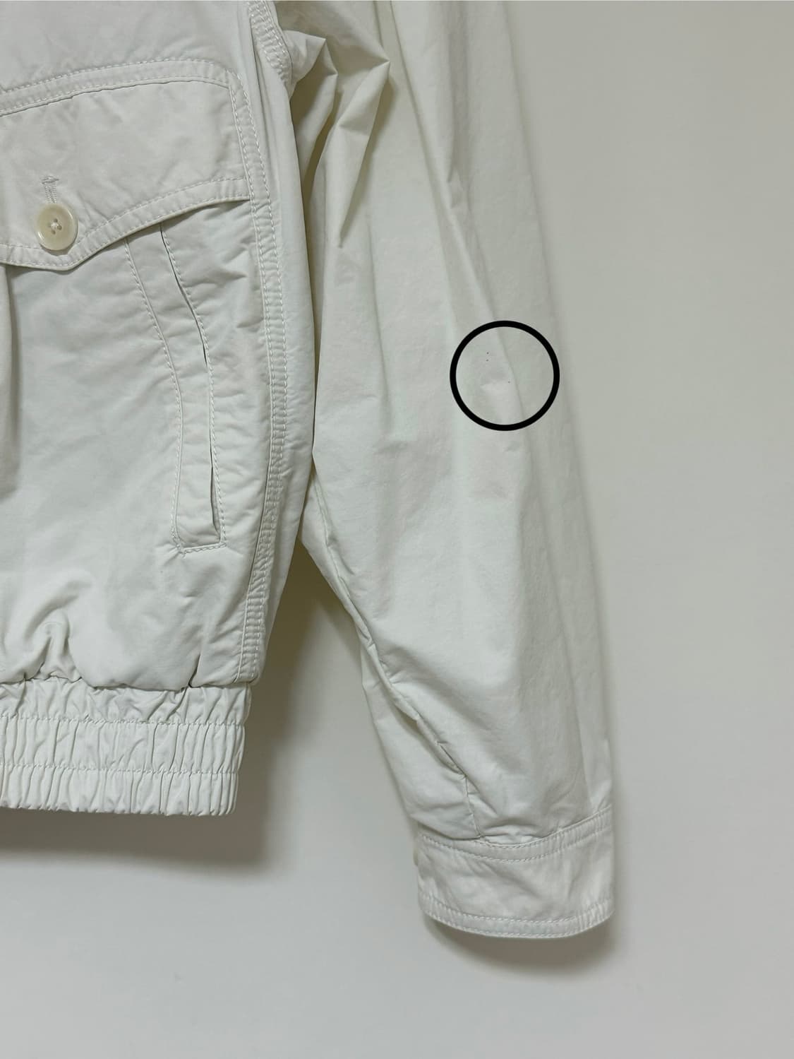 낫띵리튼 자켓 상품이미지10