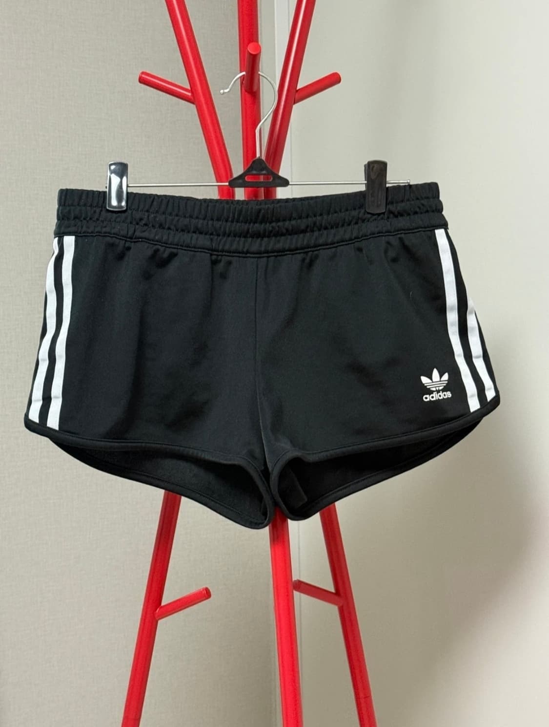 아디다스 쇼츠 반바지 여성 90 상품이미지1