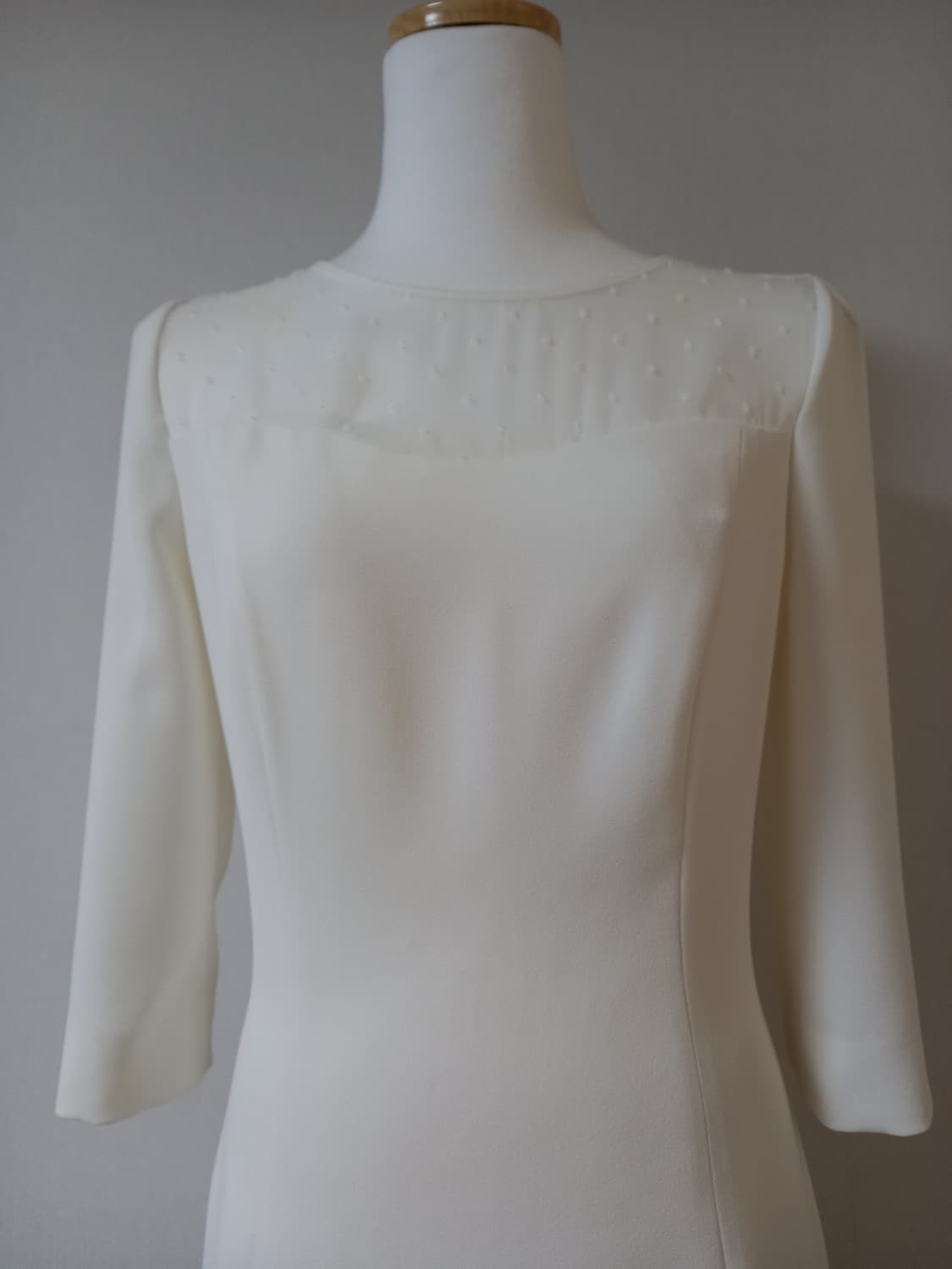 미니멈 원피스 상품이미지4