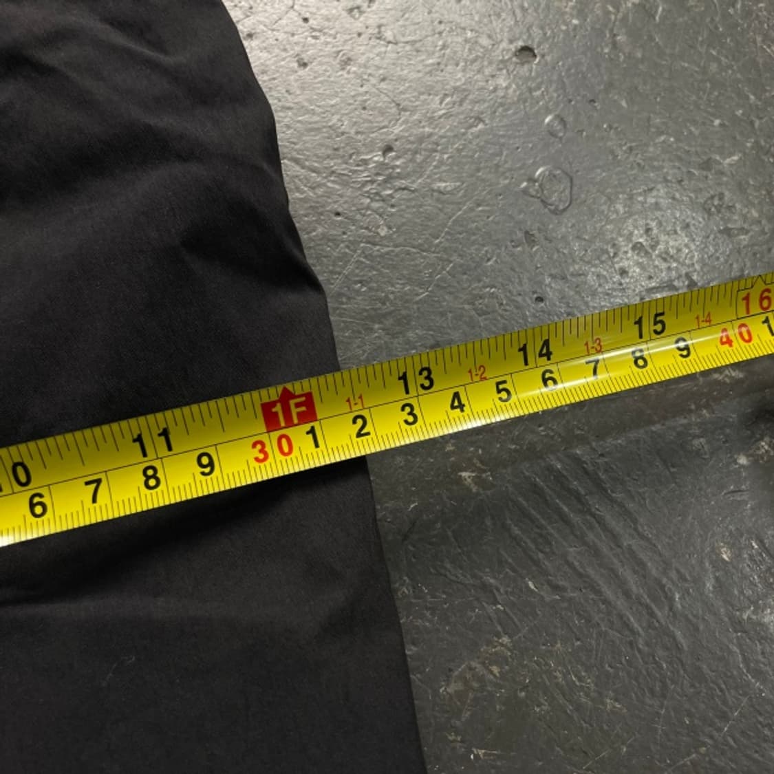 95-100 내셔널지오그래픽 와펜 나일론 팬츠  상품이미지6