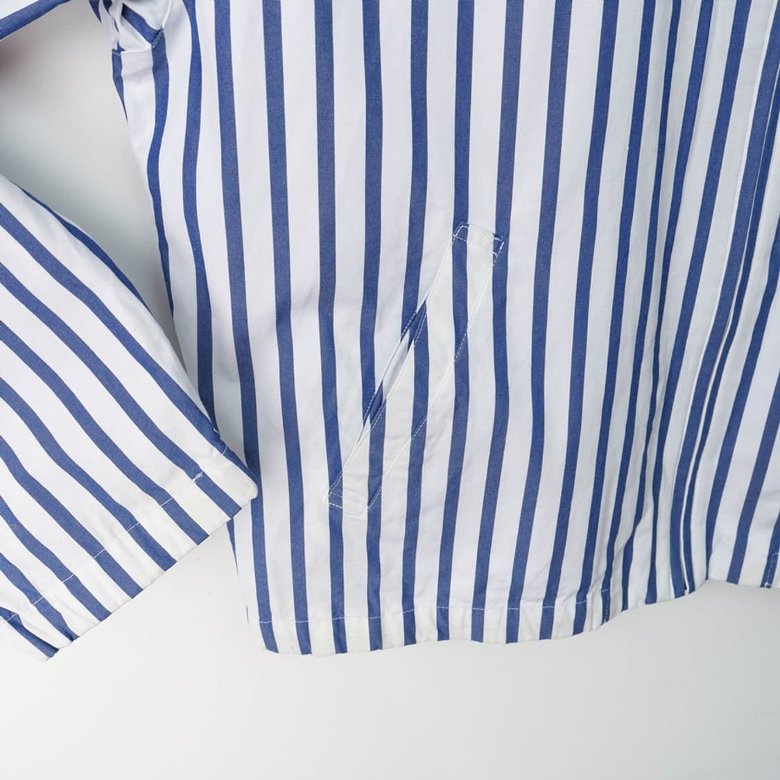 100/90'S 폴로스포츠 스윙탑 집업자켓  상품이미지6