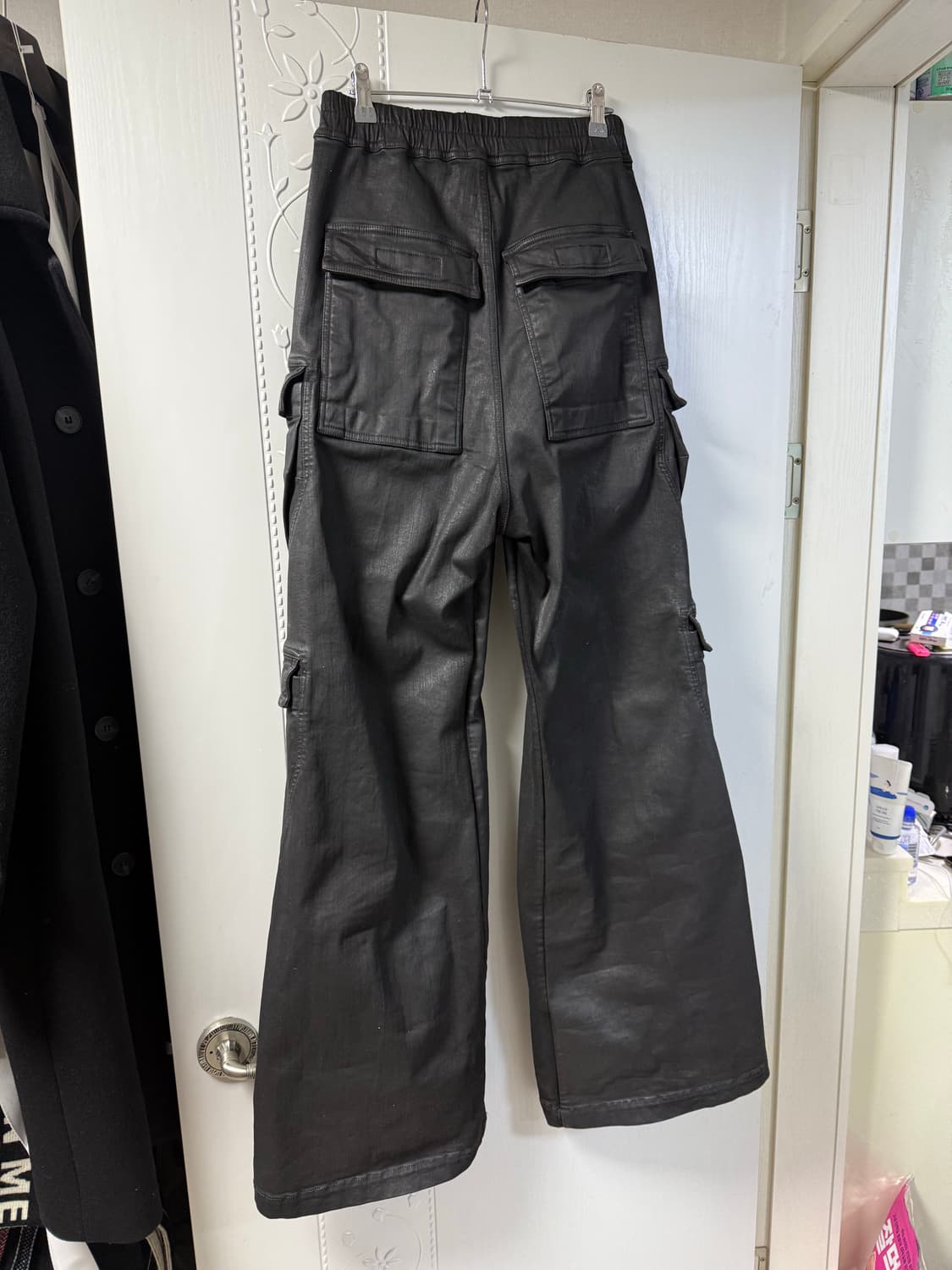 S릭오웬스 점보 카고 sbw 상품이미지2